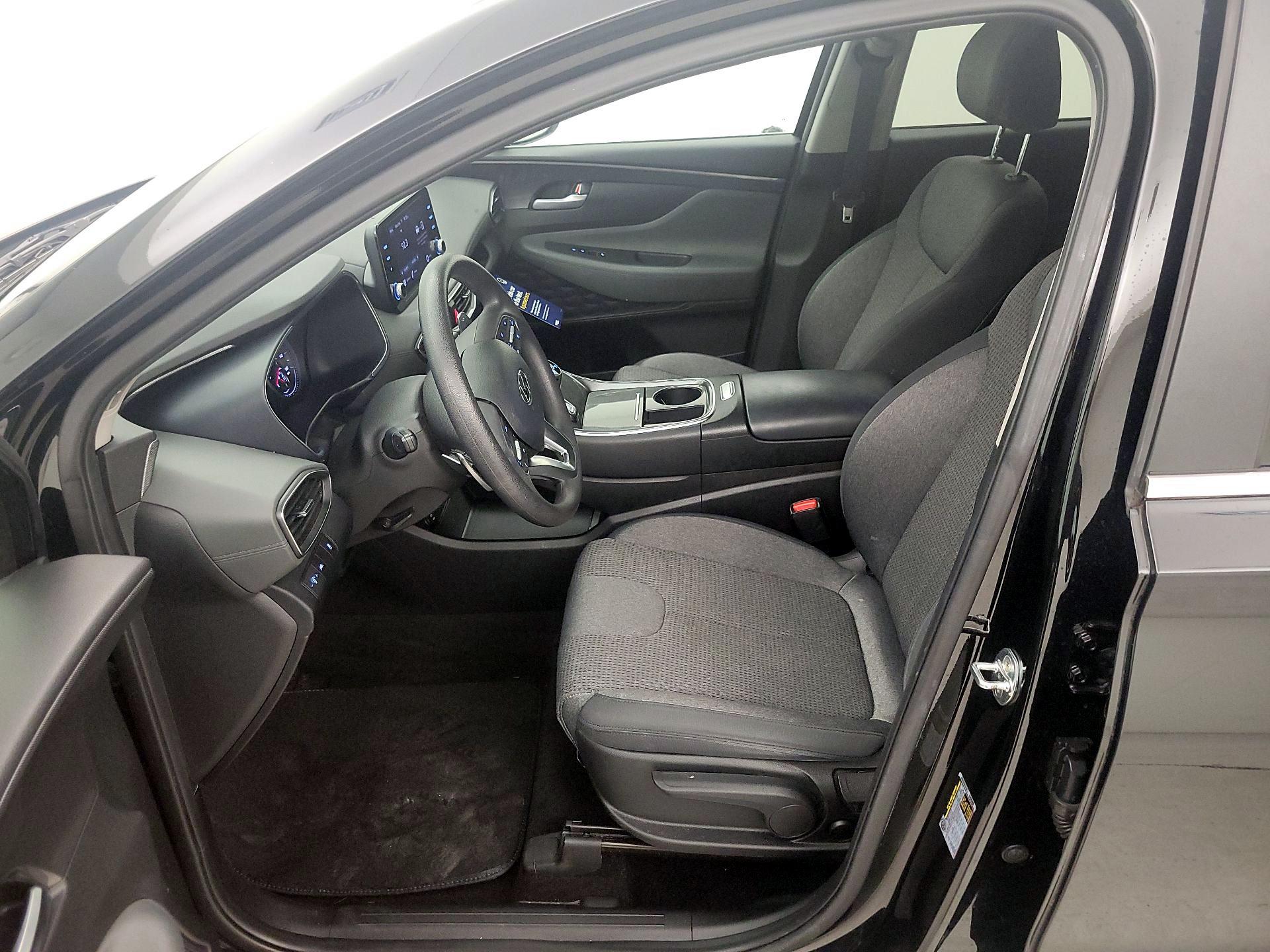 Thumbnail: 2023 Hyundai Santa Fe - 11