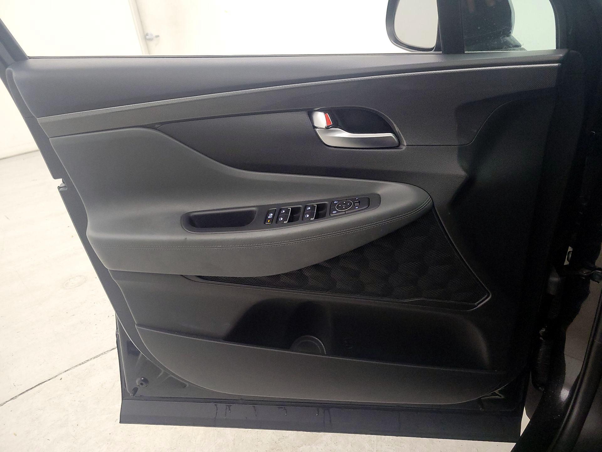 Thumbnail: 2023 Hyundai Santa Fe - 12