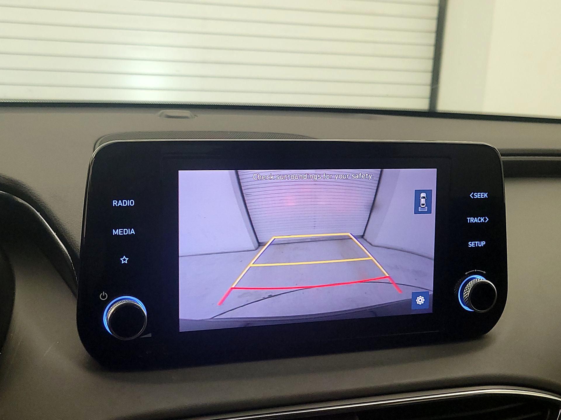 Thumbnail: 2023 Hyundai Santa Fe - 14