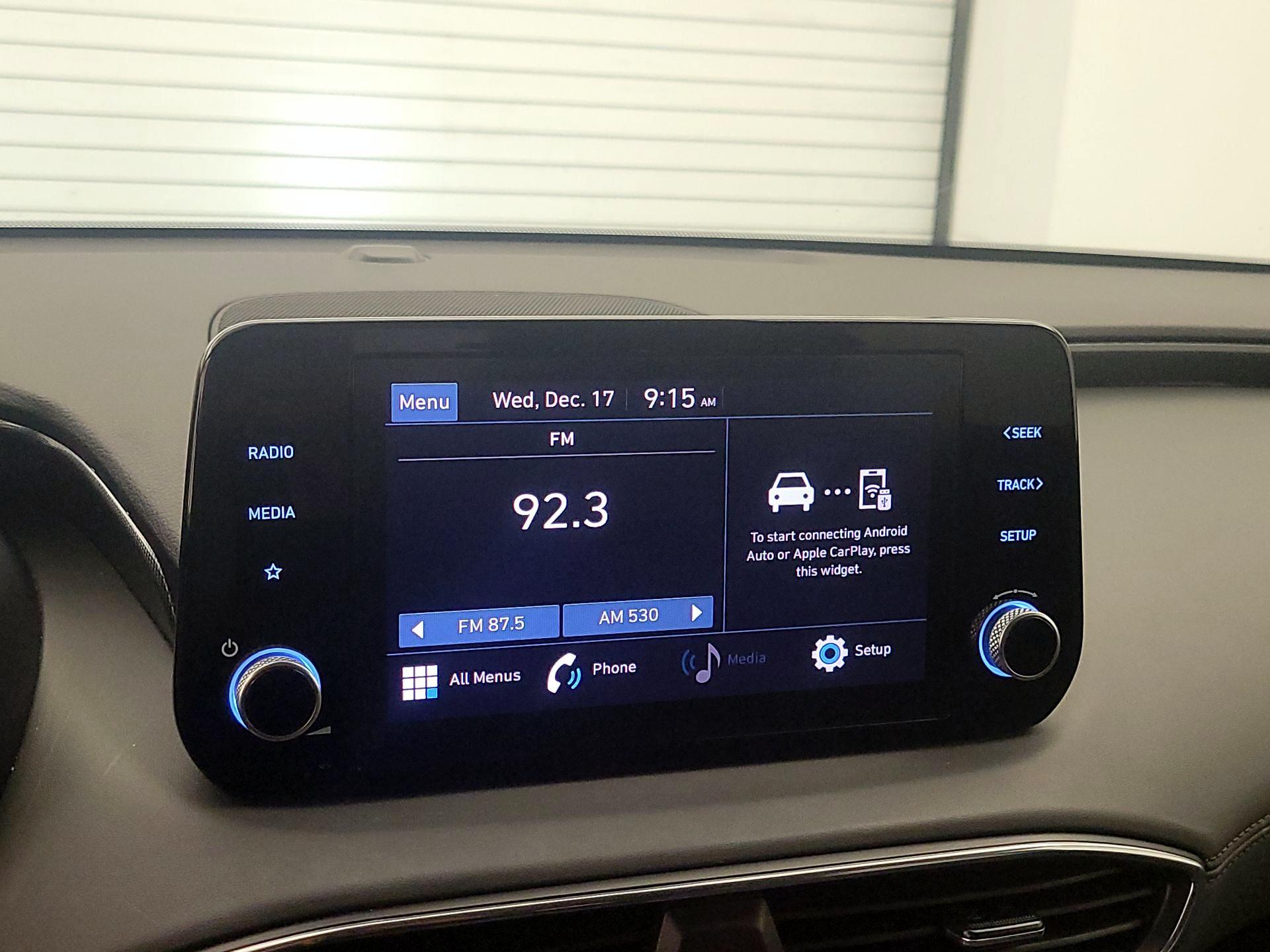 Thumbnail: 2023 Hyundai Santa Fe - 15