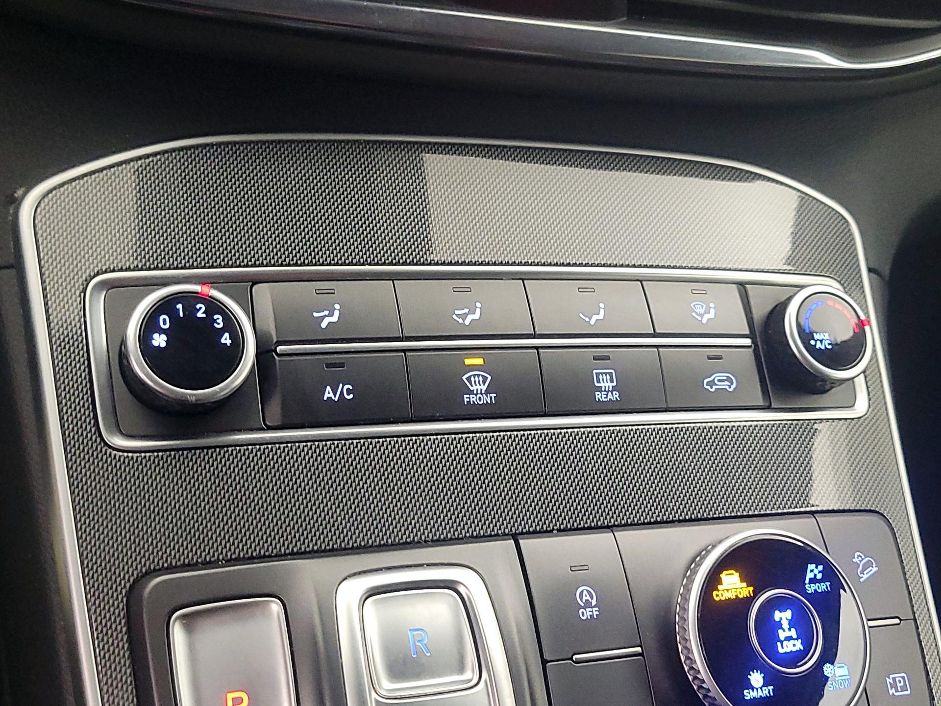 Thumbnail: 2023 Hyundai Santa Fe - 16