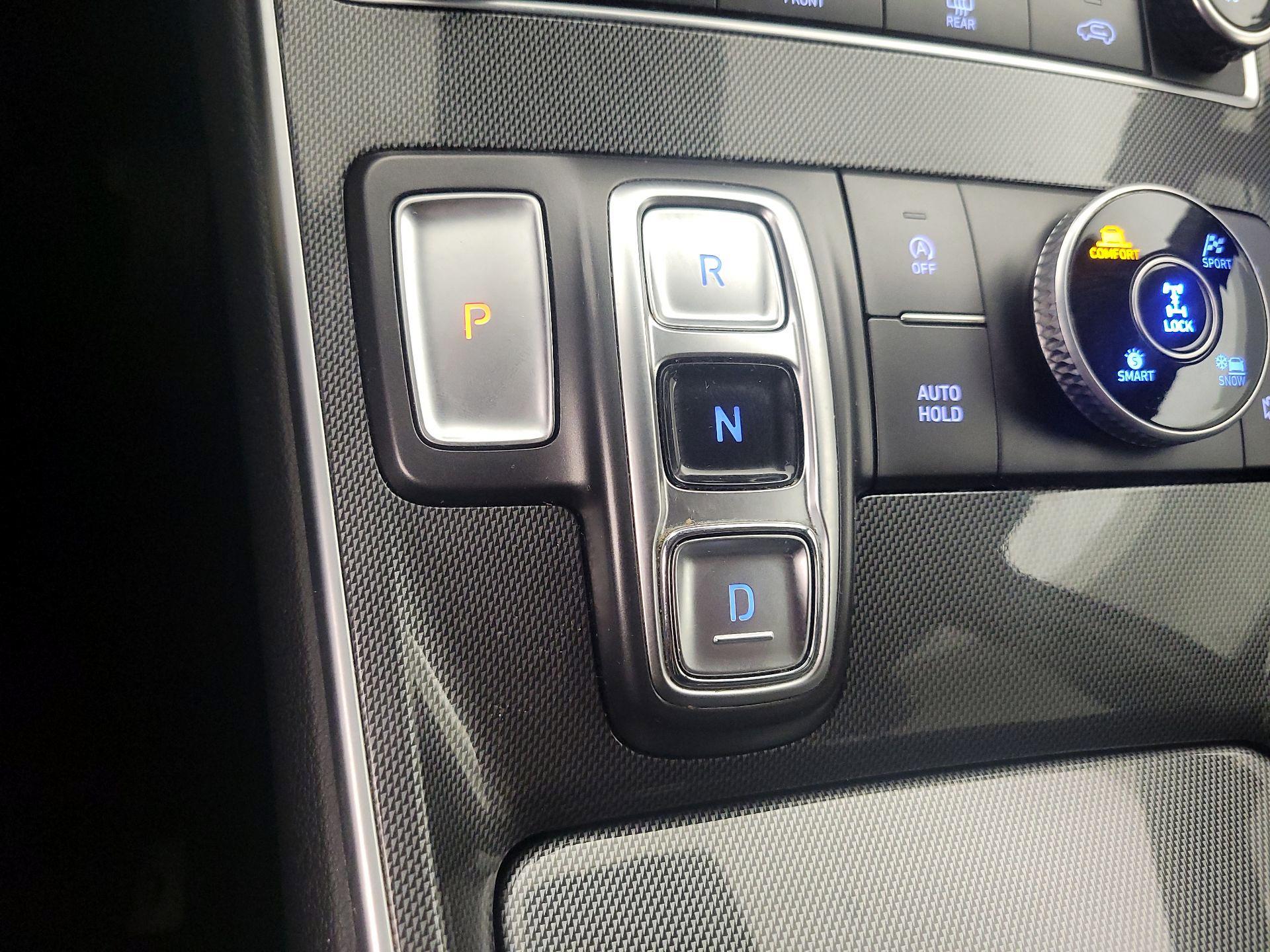 Thumbnail: 2023 Hyundai Santa Fe - 17