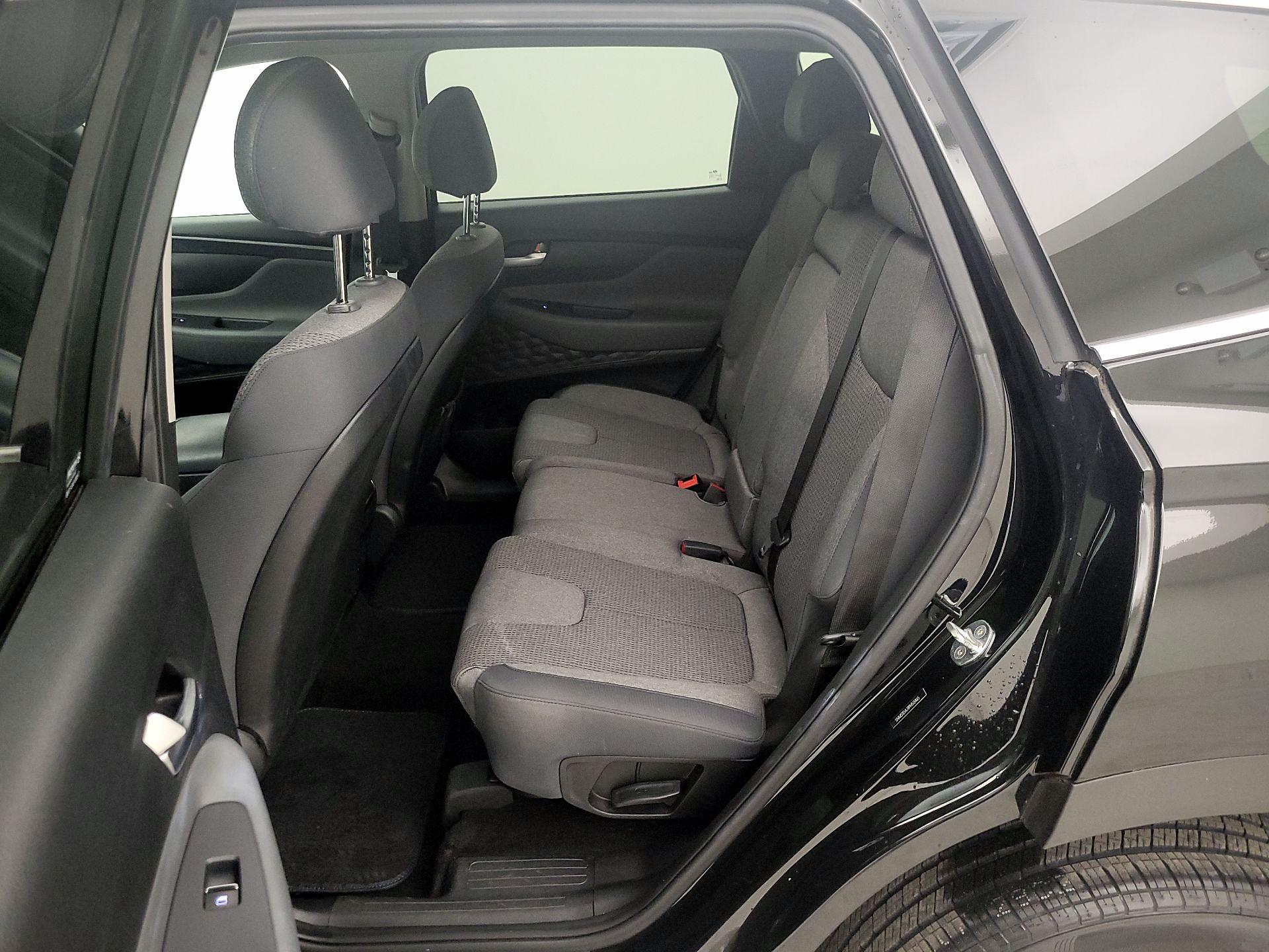 Thumbnail: 2023 Hyundai Santa Fe - 19