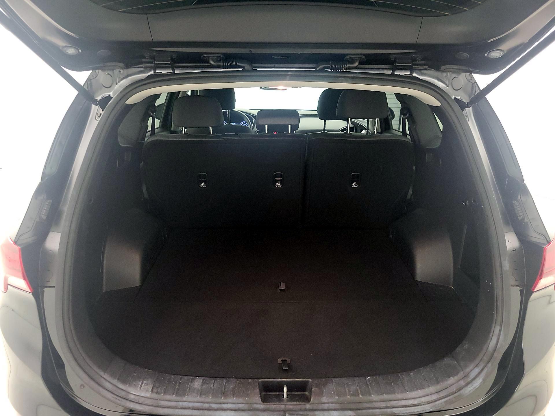 Thumbnail: 2023 Hyundai Santa Fe - 20