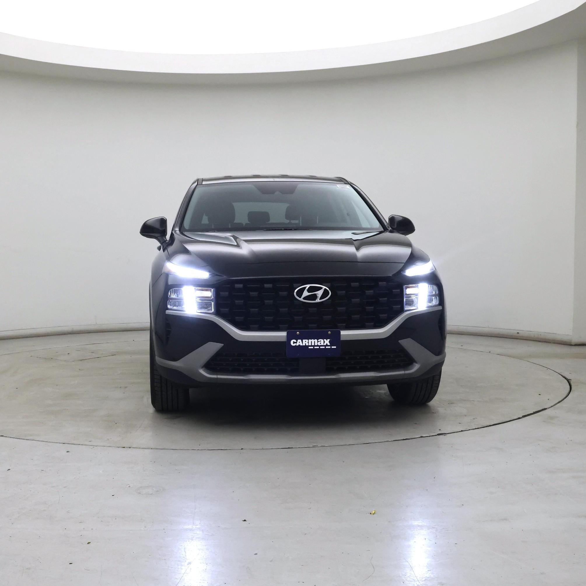 Thumbnail: 2023 Hyundai Santa Fe - 5