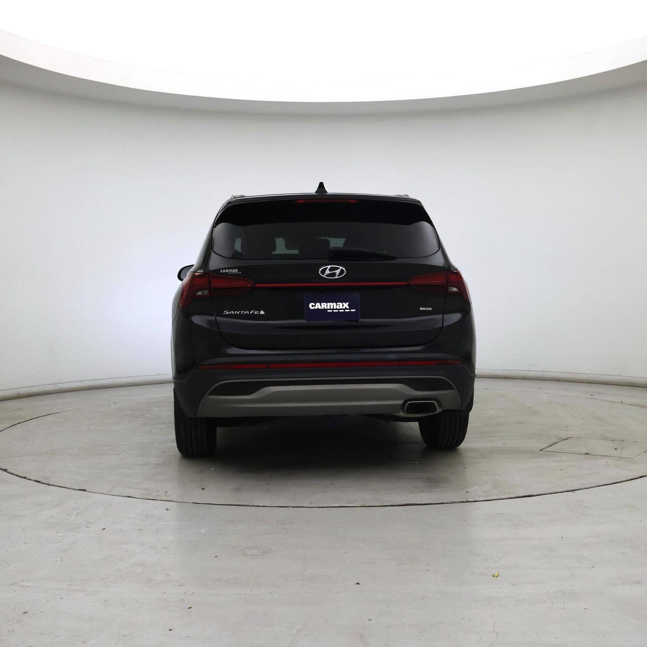 Thumbnail: 2023 Hyundai Santa Fe - 6