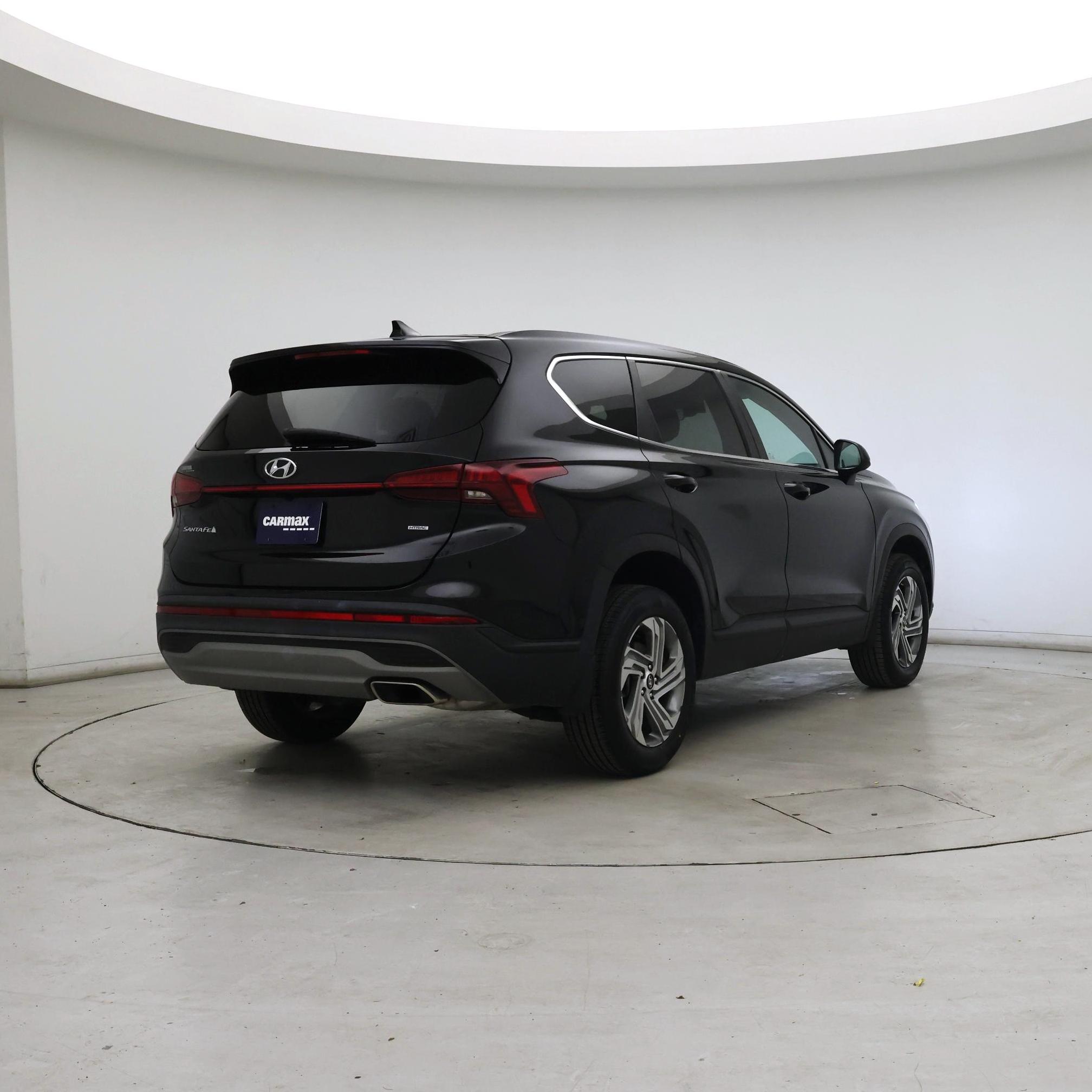 Thumbnail: 2023 Hyundai Santa Fe - 8