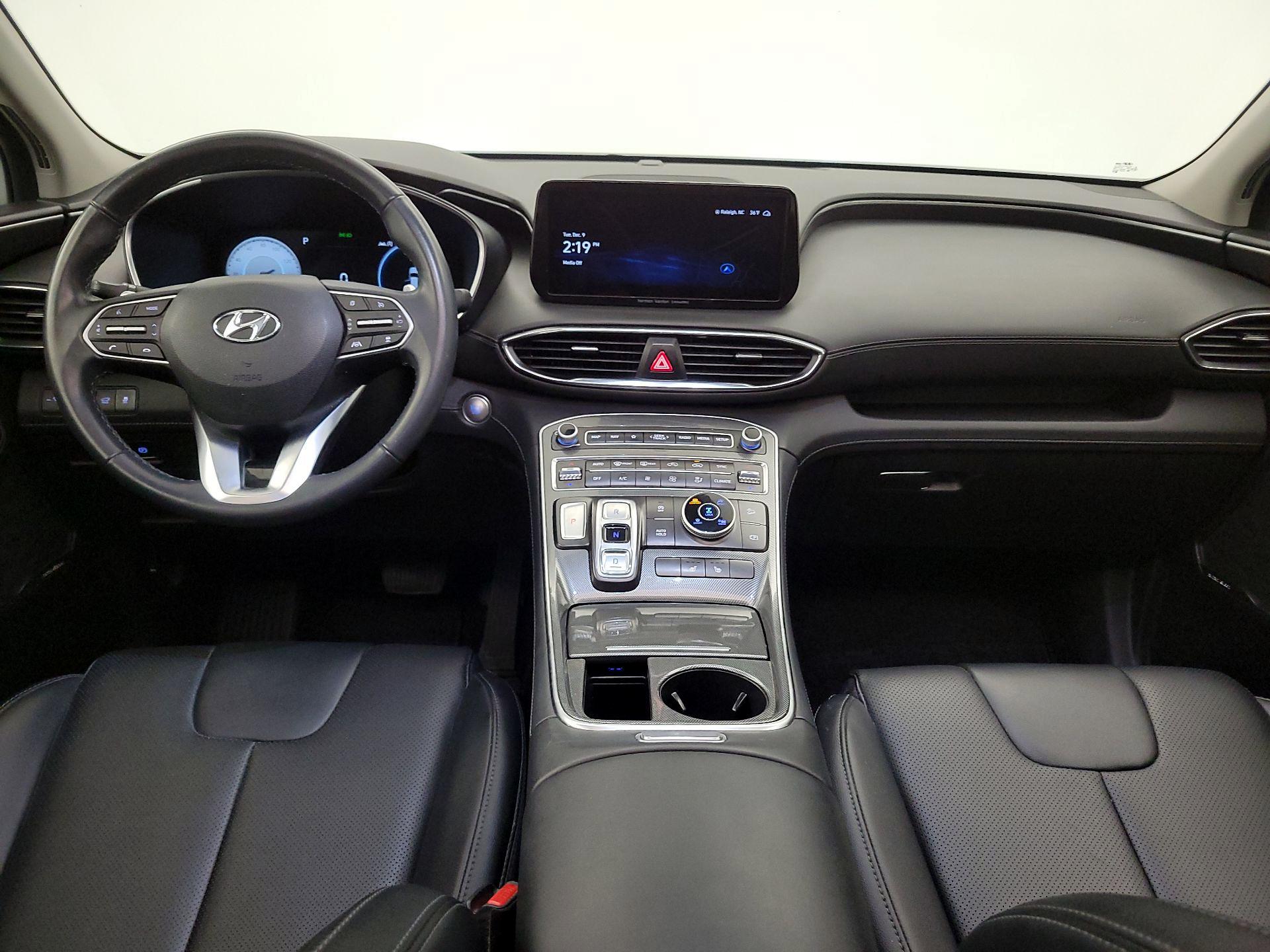 Thumbnail: 2023 Hyundai Santa Fe - 9