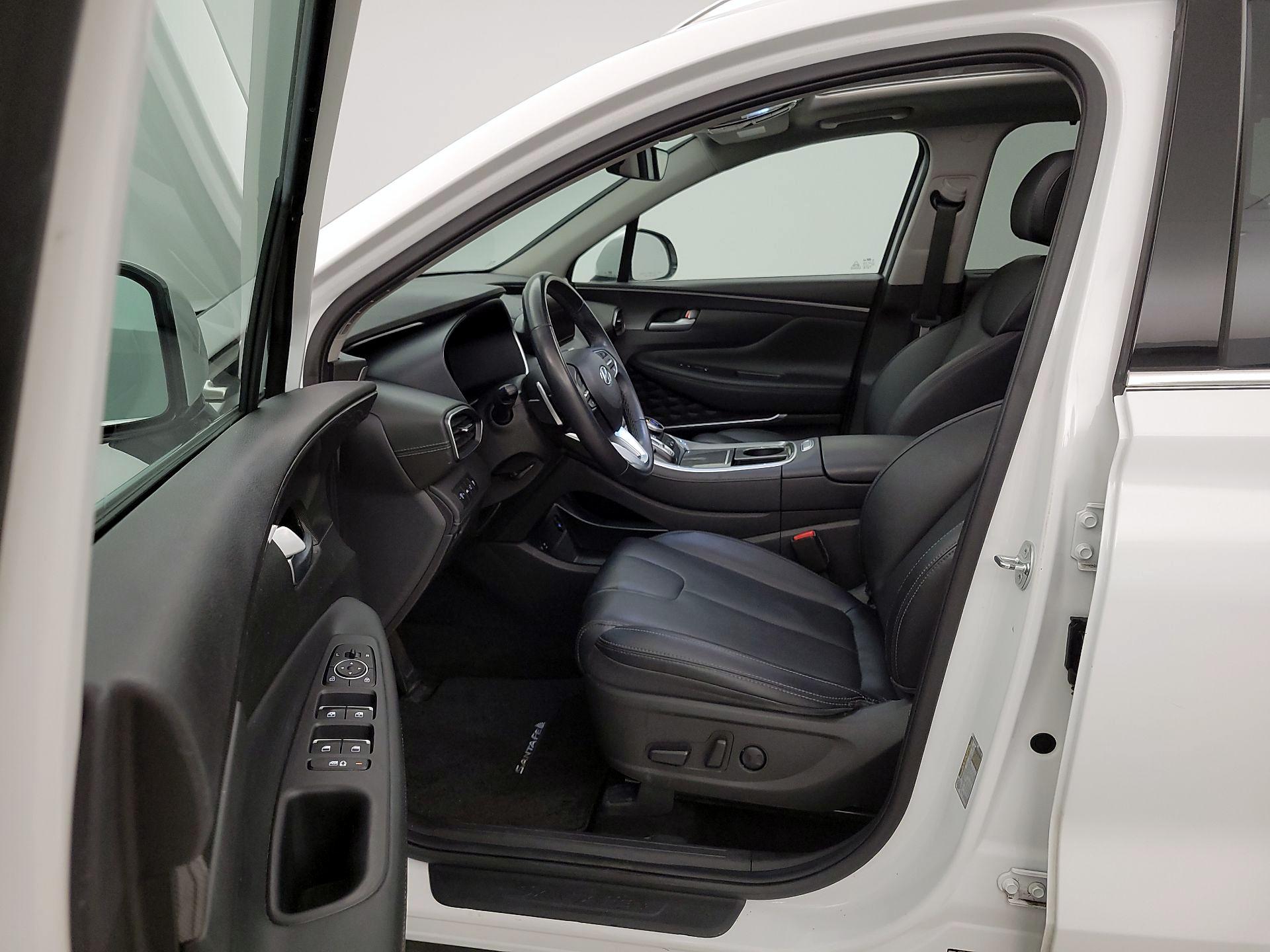 Thumbnail: 2023 Hyundai Santa Fe - 11