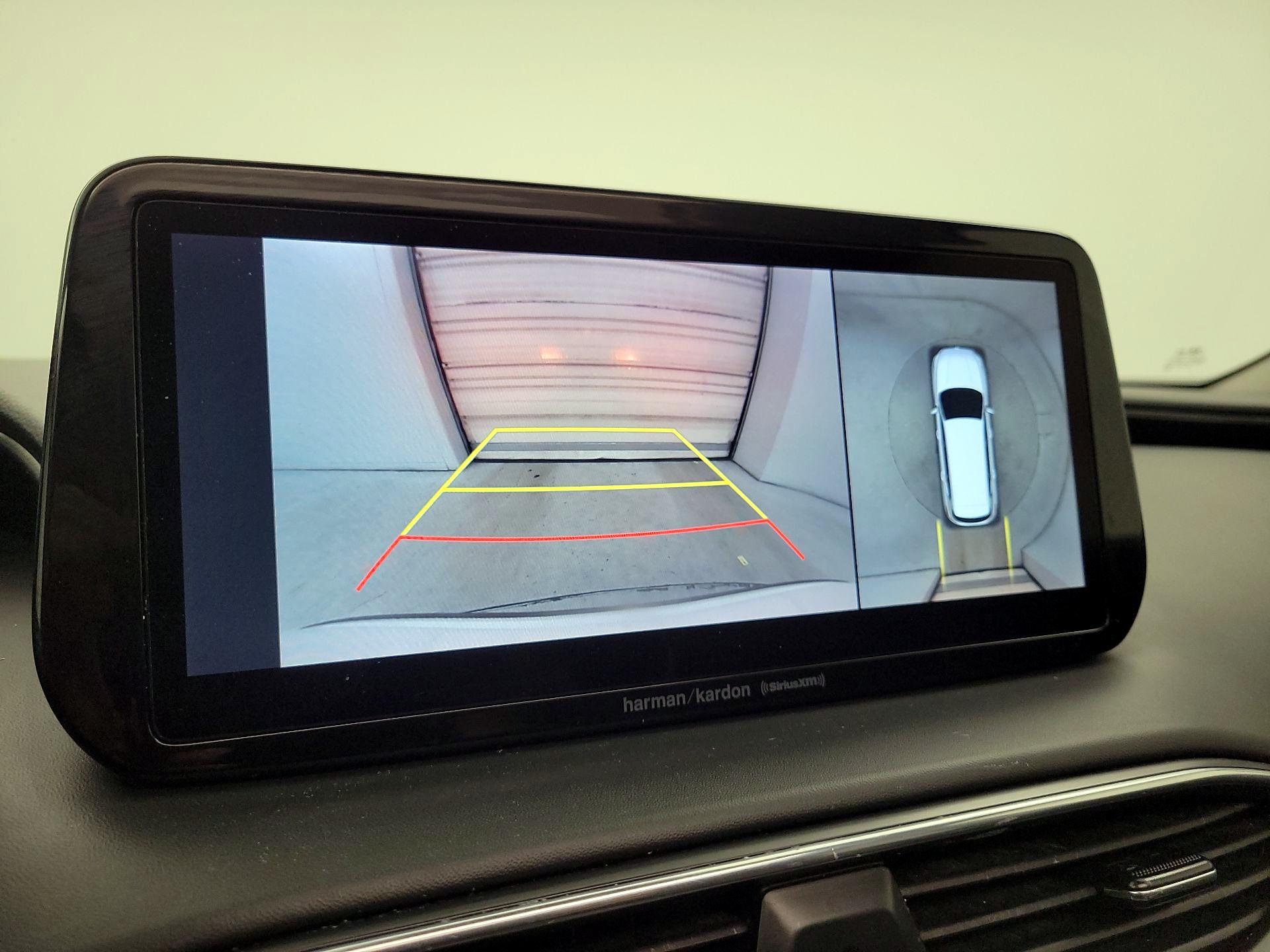 Thumbnail: 2023 Hyundai Santa Fe - 14