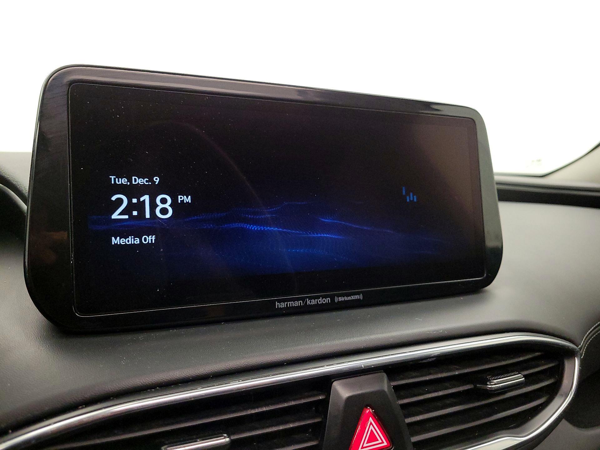 Thumbnail: 2023 Hyundai Santa Fe - 15