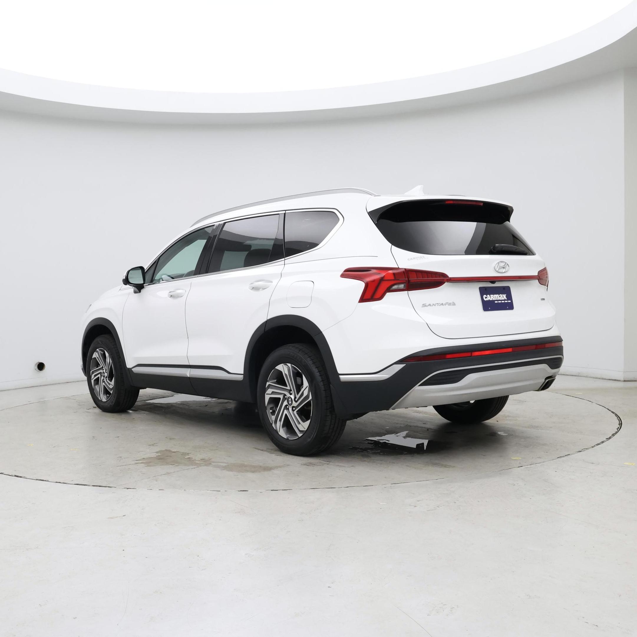 Thumbnail: 2023 Hyundai Santa Fe - 2