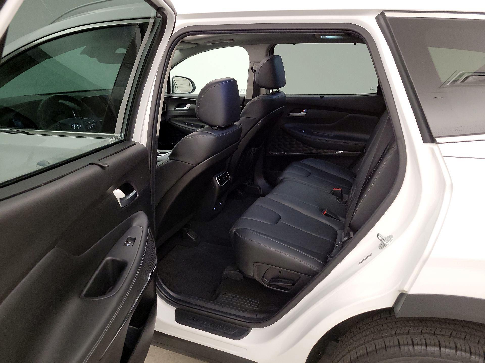 Thumbnail: 2023 Hyundai Santa Fe - 20