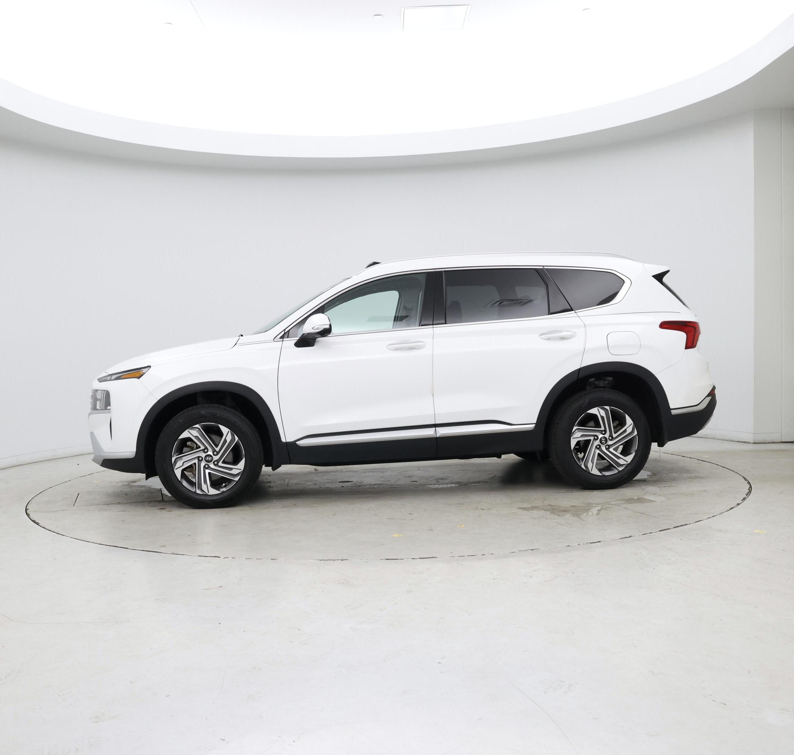 Thumbnail: 2023 Hyundai Santa Fe - 3