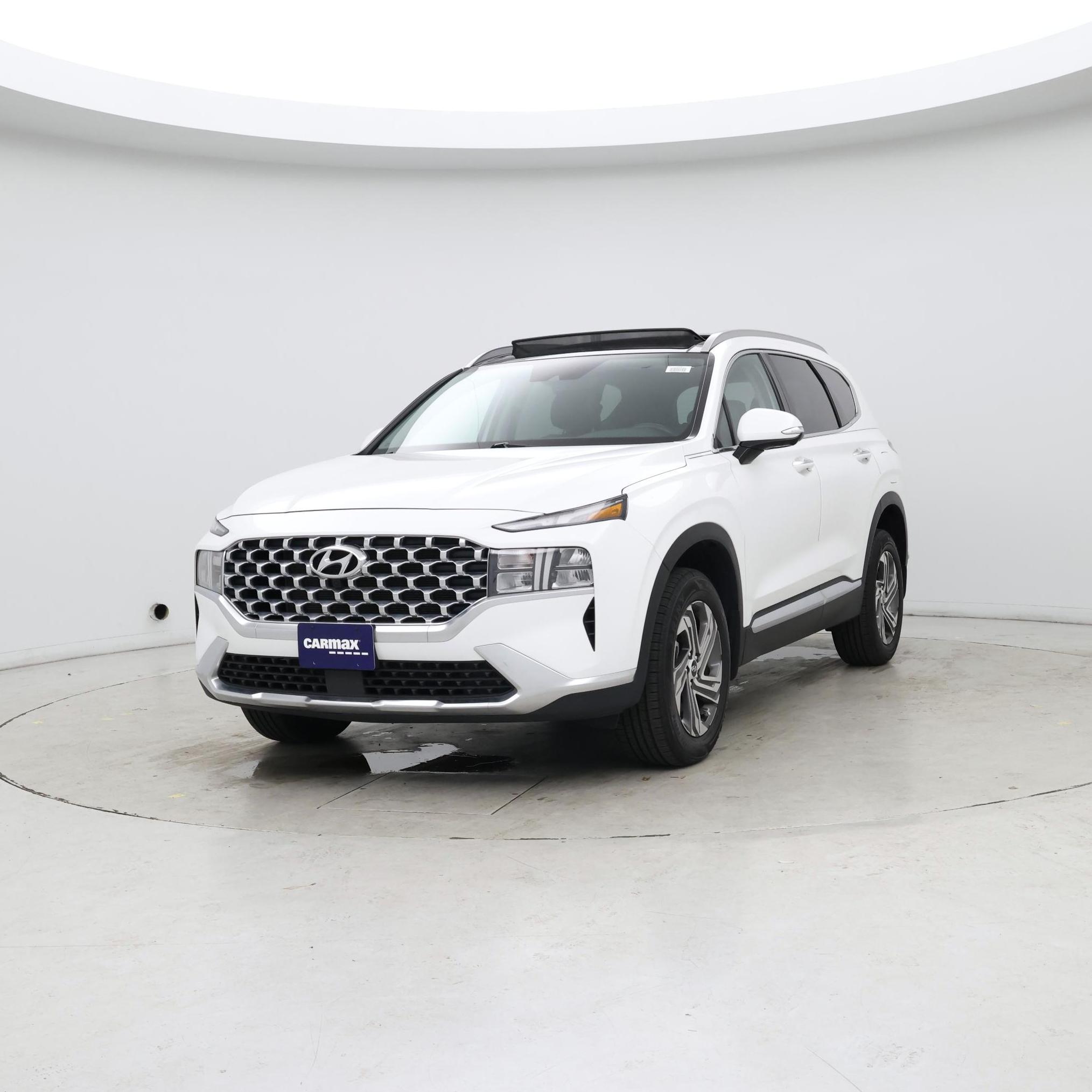 Thumbnail: 2023 Hyundai Santa Fe - 4