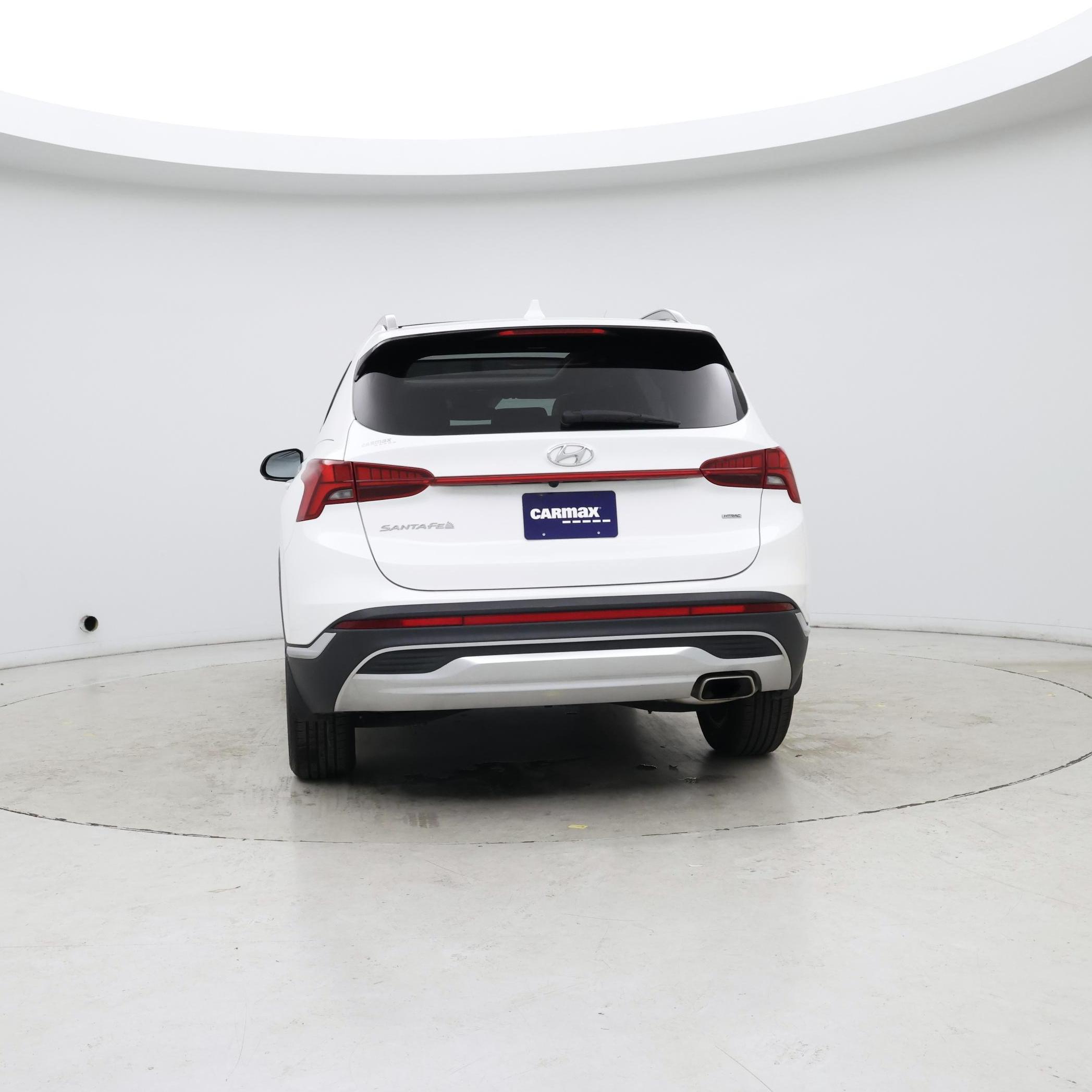 Thumbnail: 2023 Hyundai Santa Fe - 6