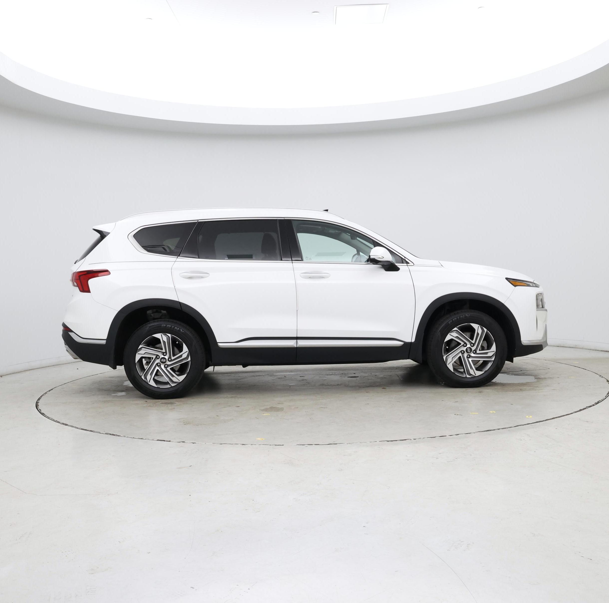 Thumbnail: 2023 Hyundai Santa Fe - 7