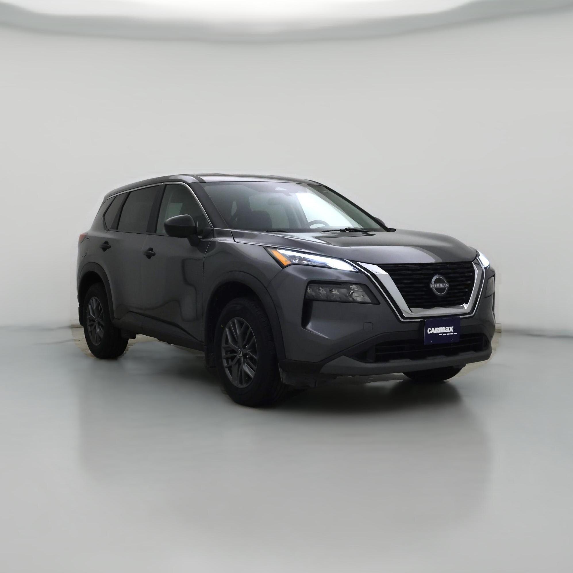 Thumbnail: 2023 Nissan Rogue - 1