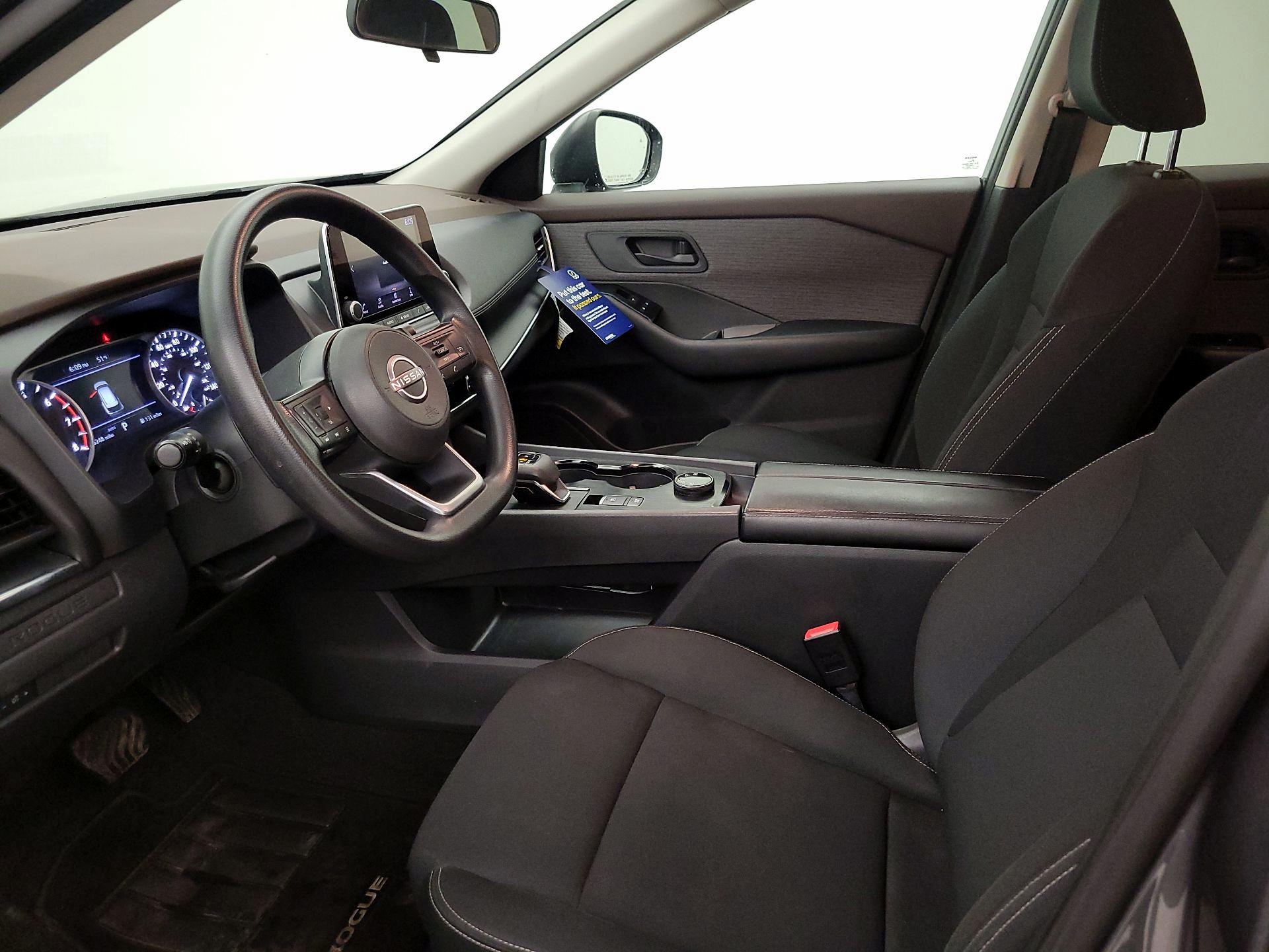 Thumbnail: 2023 Nissan Rogue - 11