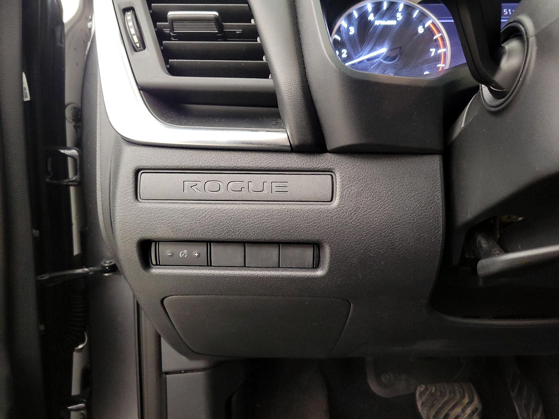 Thumbnail: 2023 Nissan Rogue - 13