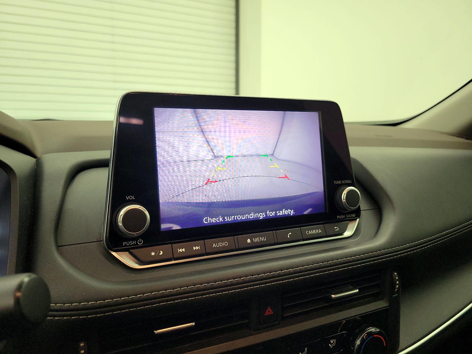 Thumbnail: 2023 Nissan Rogue - 14