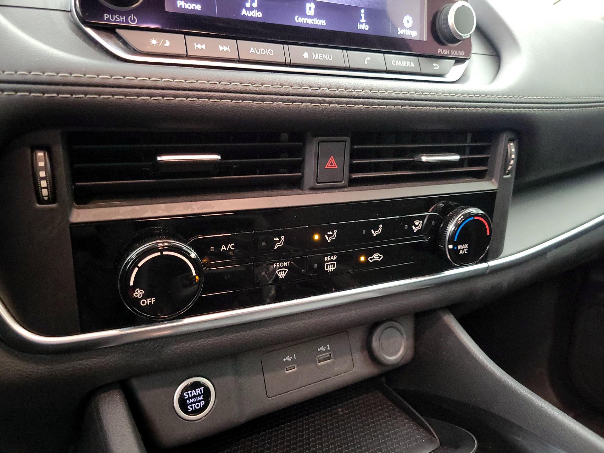 Thumbnail: 2023 Nissan Rogue - 16