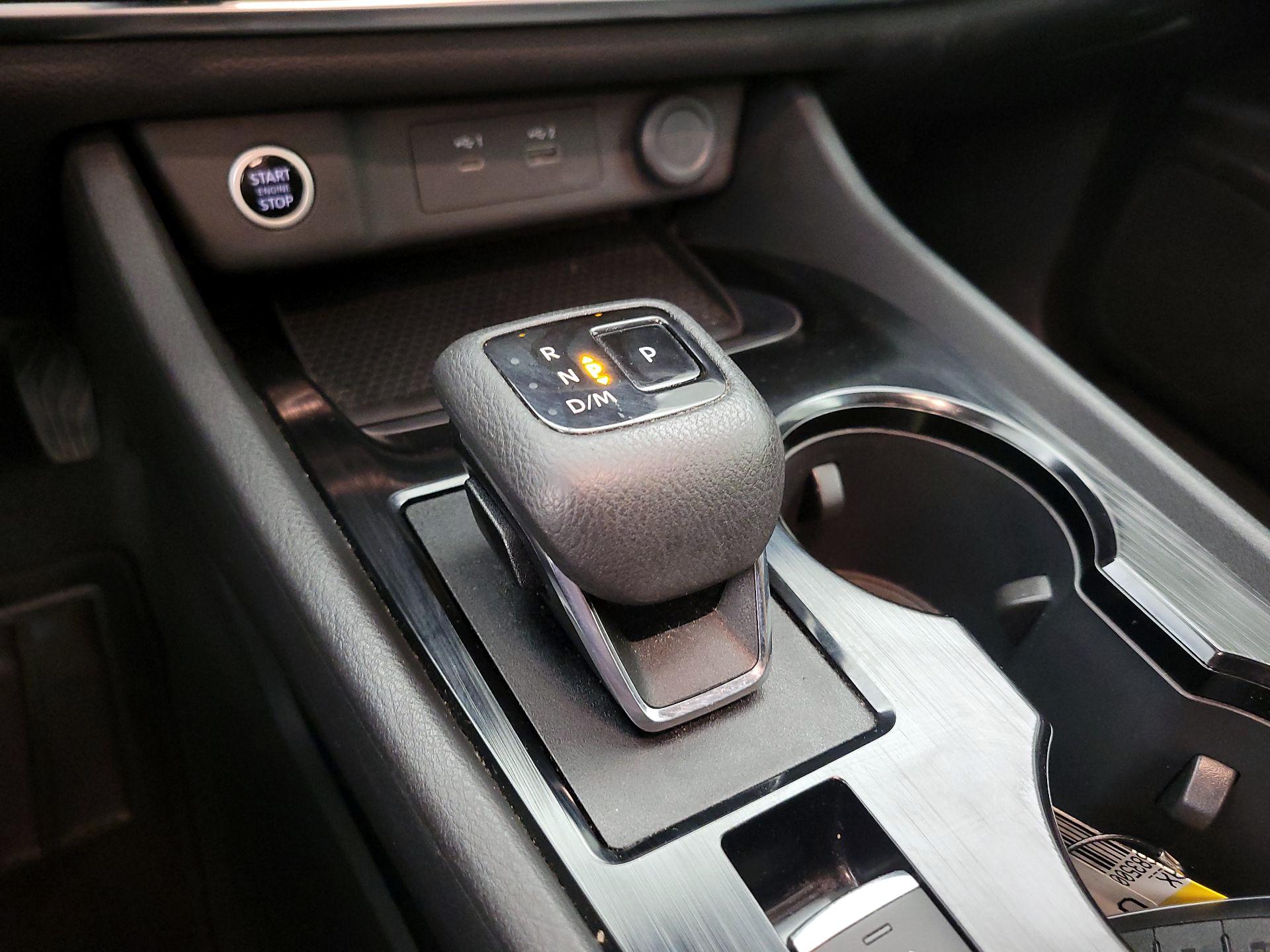 Thumbnail: 2023 Nissan Rogue - 17