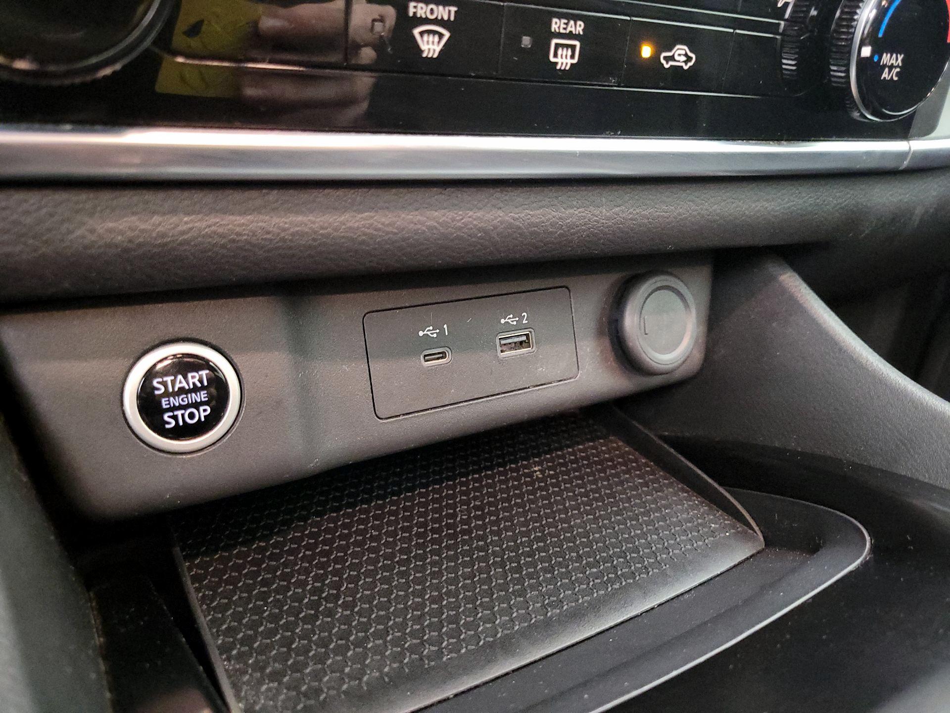 Thumbnail: 2023 Nissan Rogue - 18