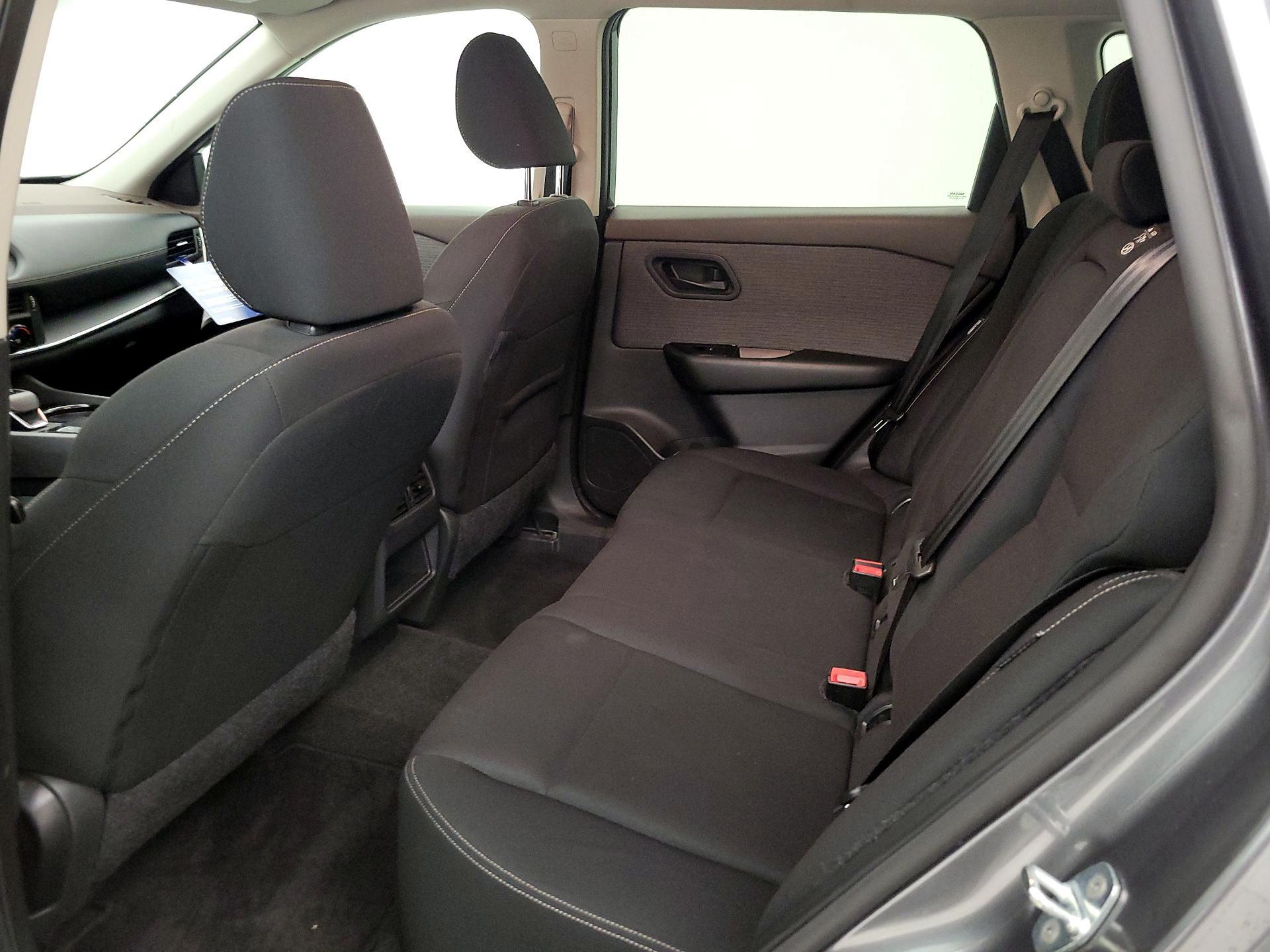 Thumbnail: 2023 Nissan Rogue - 19