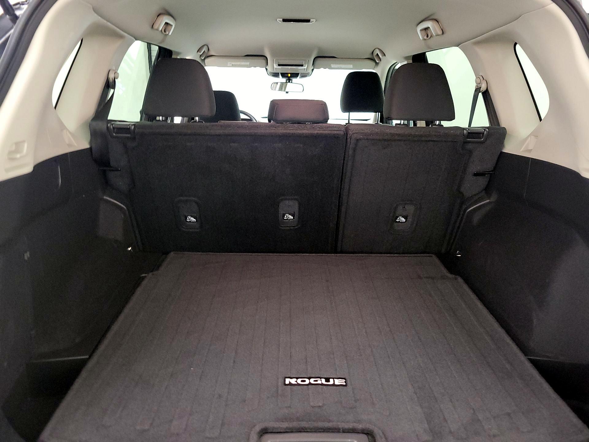 Thumbnail: 2023 Nissan Rogue - 20