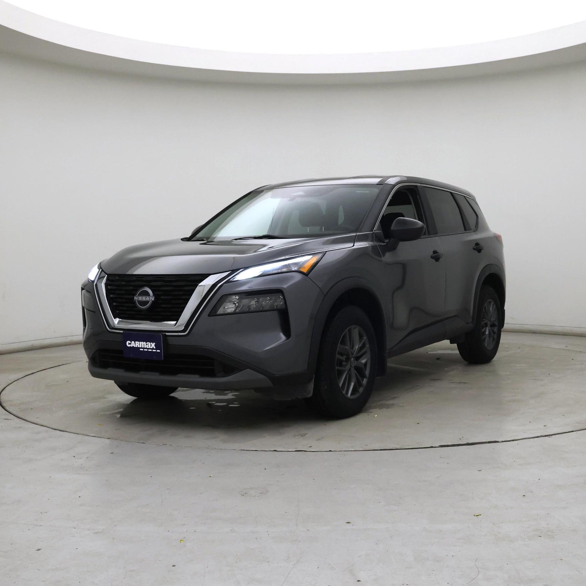 Thumbnail: 2023 Nissan Rogue - 4