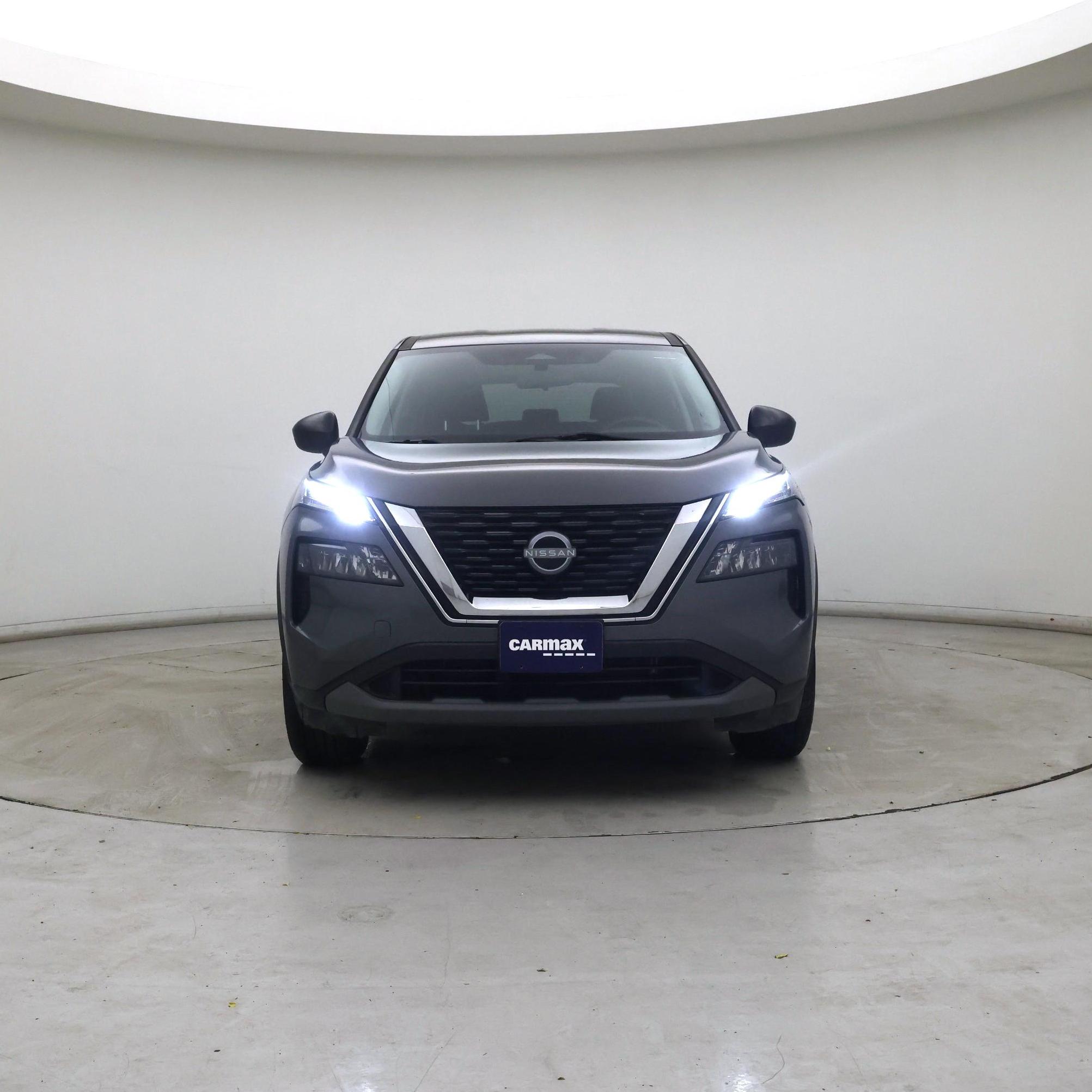 Thumbnail: 2023 Nissan Rogue - 5