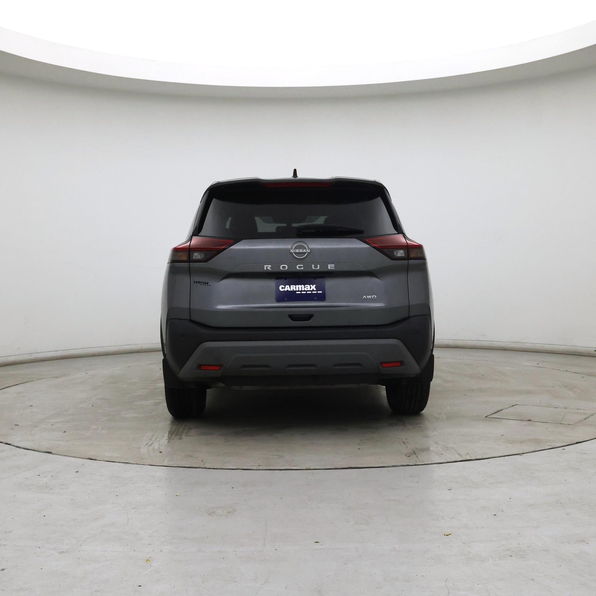 Thumbnail: 2023 Nissan Rogue - 6