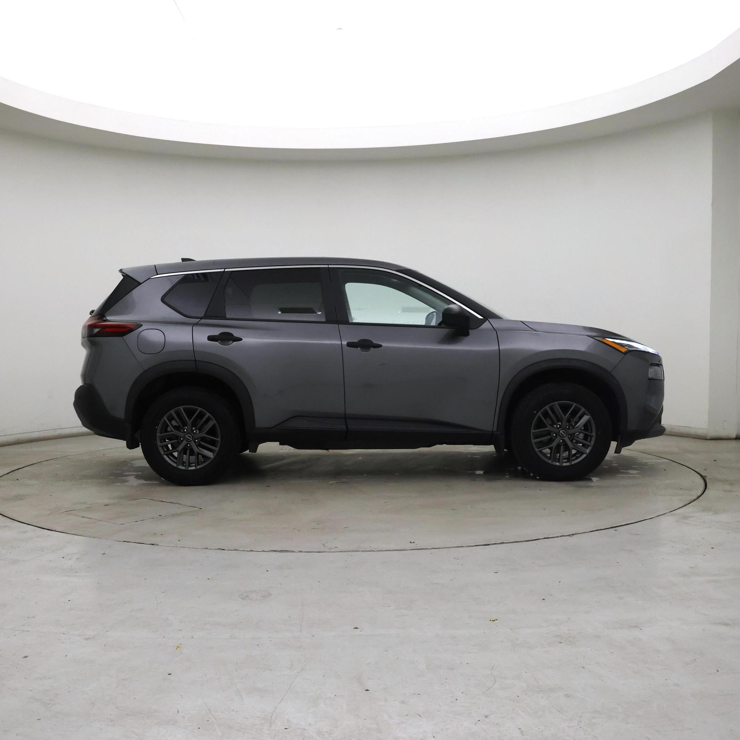 Thumbnail: 2023 Nissan Rogue - 7