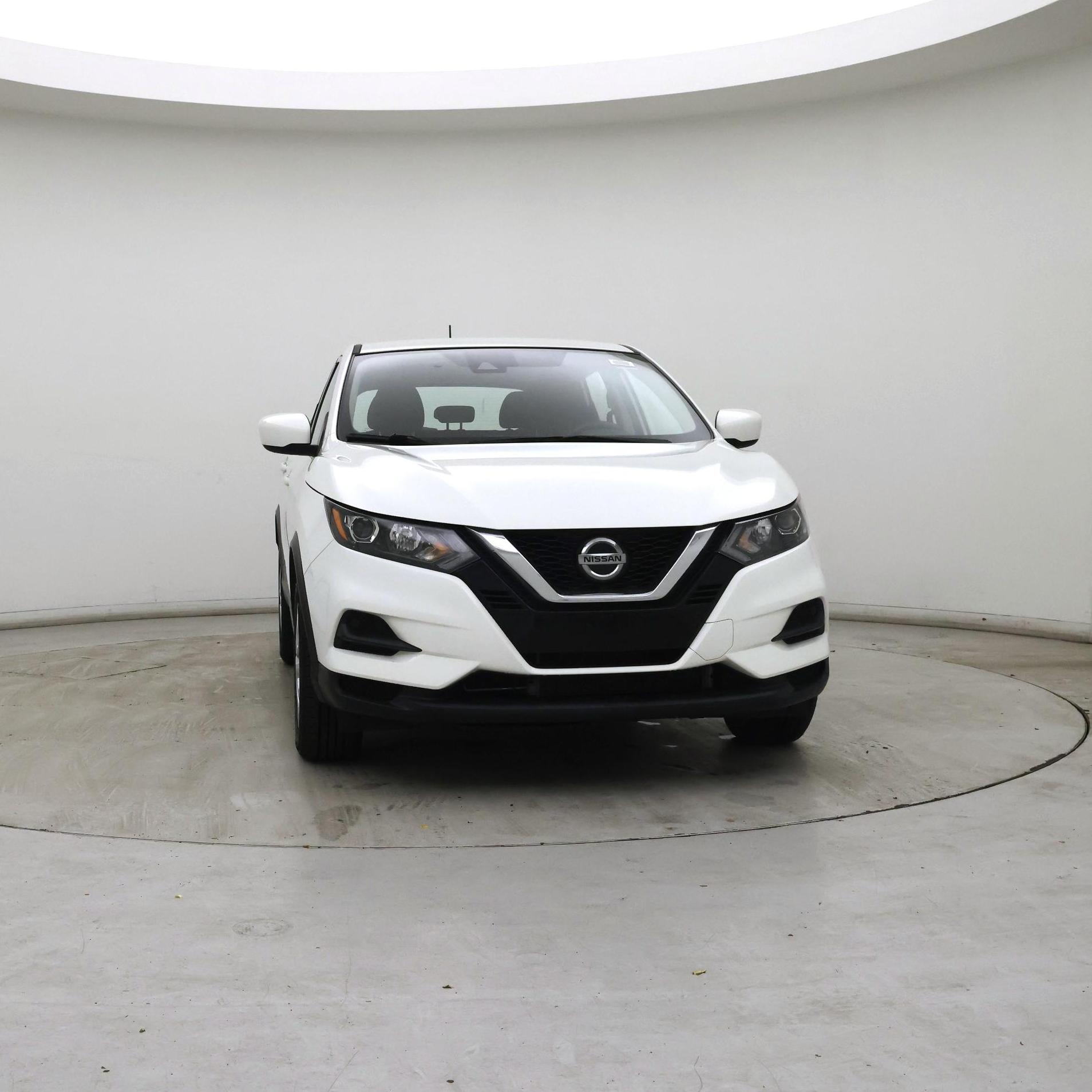 Thumbnail: 2021 Nissan Rogue Sport - 5