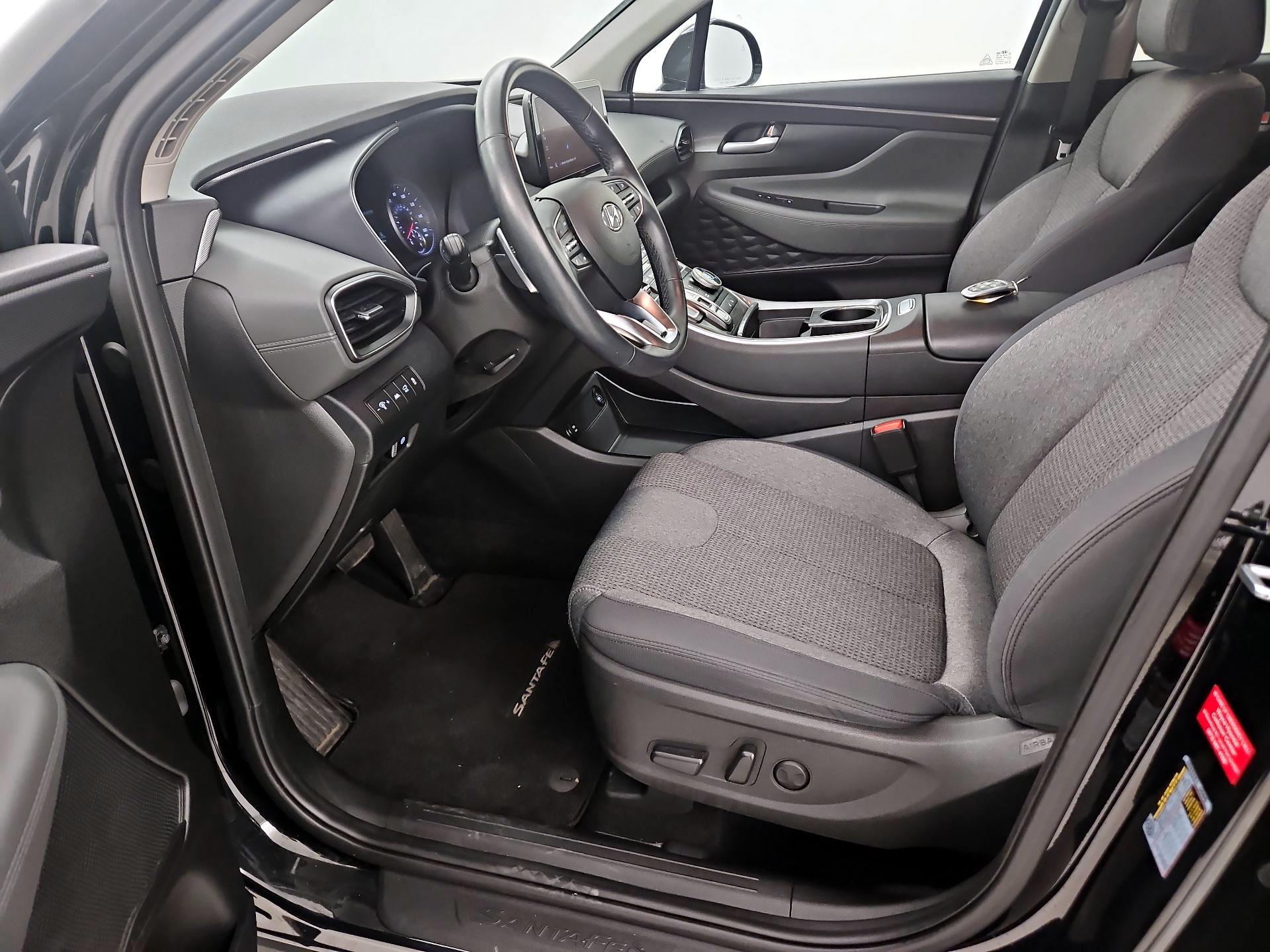 Thumbnail: 2023 Hyundai Santa Fe - 11