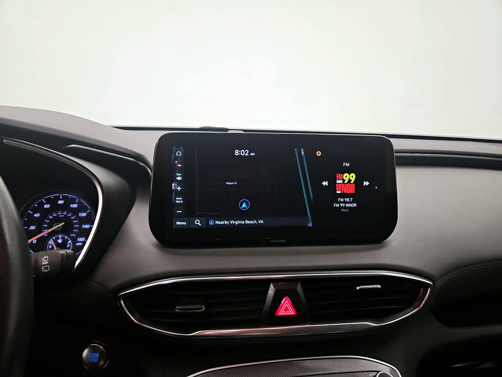 Thumbnail: 2023 Hyundai Santa Fe - 14