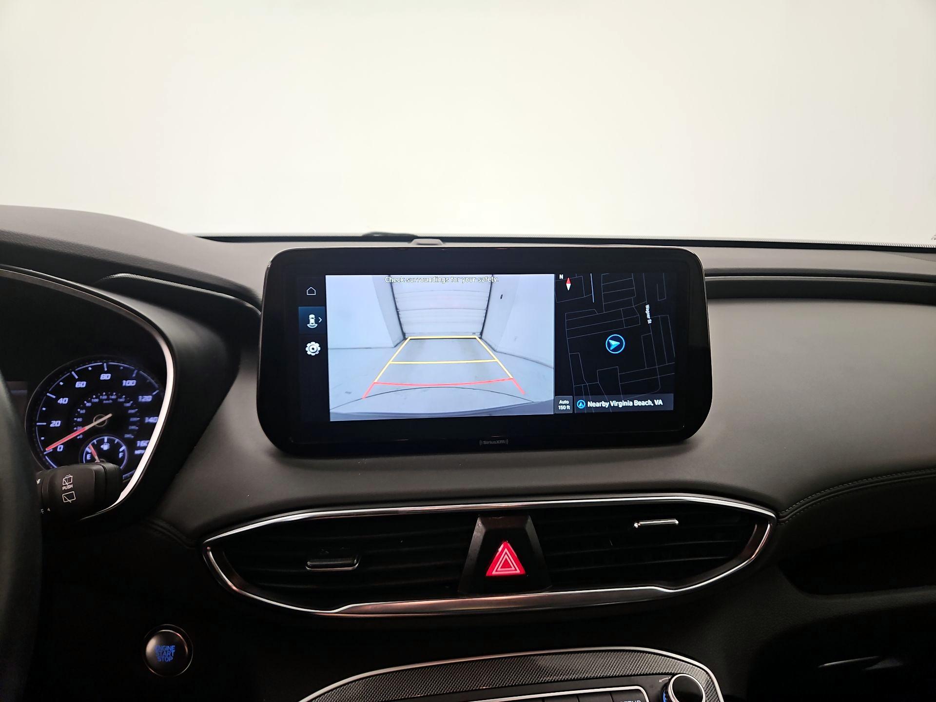 Thumbnail: 2023 Hyundai Santa Fe - 15