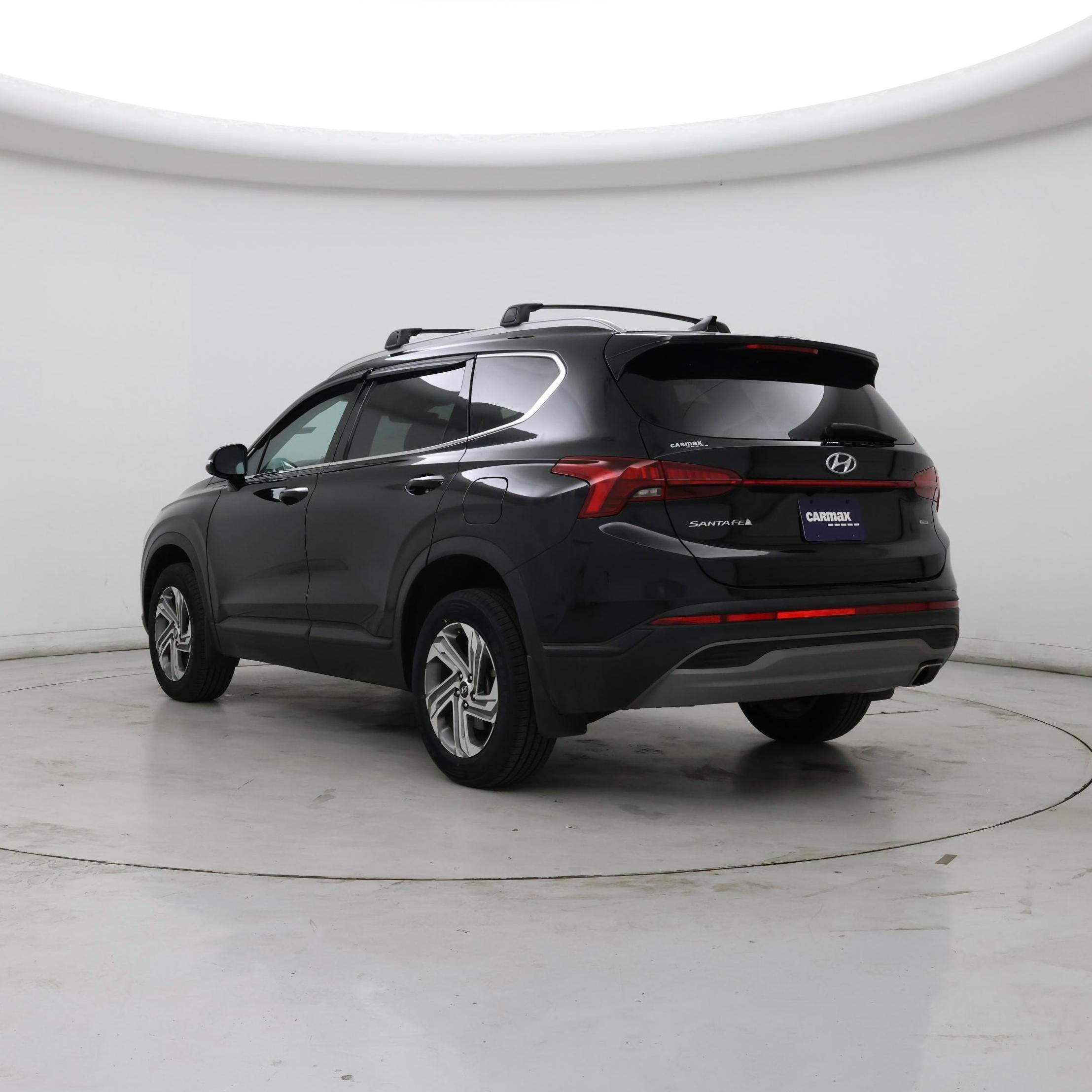 Thumbnail: 2023 Hyundai Santa Fe - 2