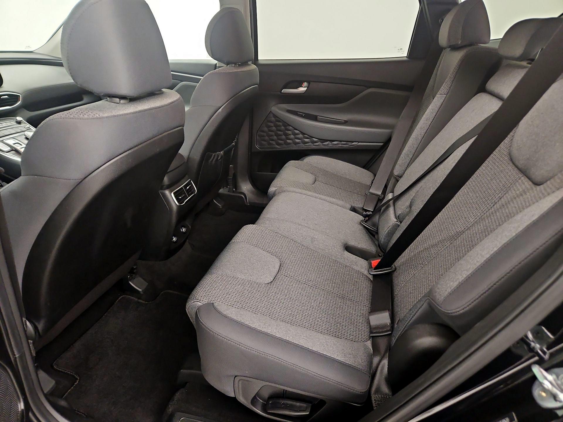 Thumbnail: 2023 Hyundai Santa Fe - 20