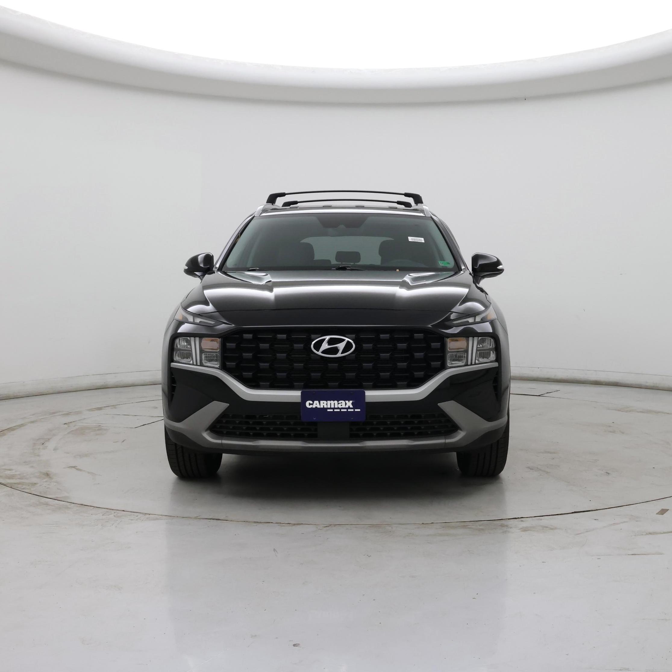 Thumbnail: 2023 Hyundai Santa Fe - 5