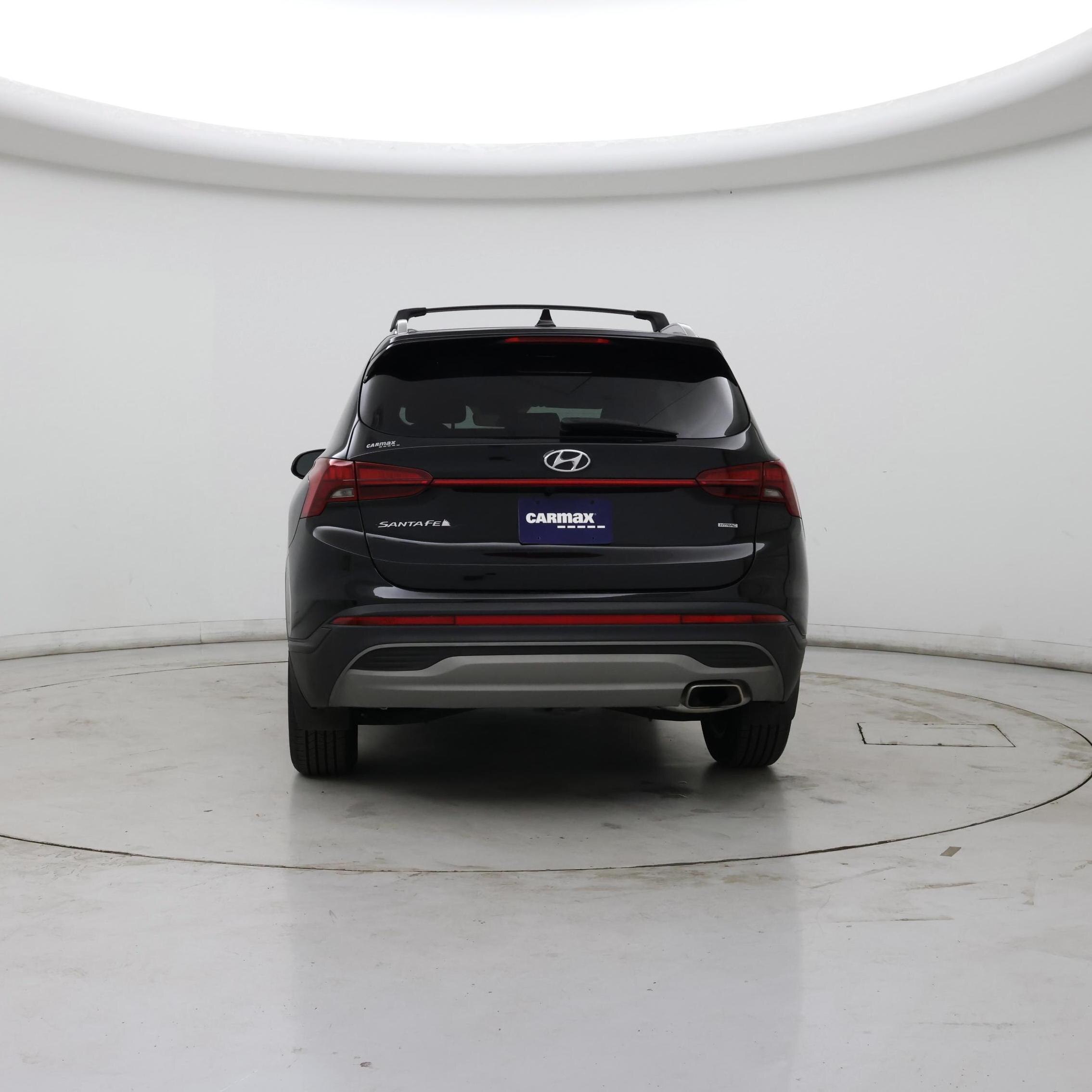 Thumbnail: 2023 Hyundai Santa Fe - 6