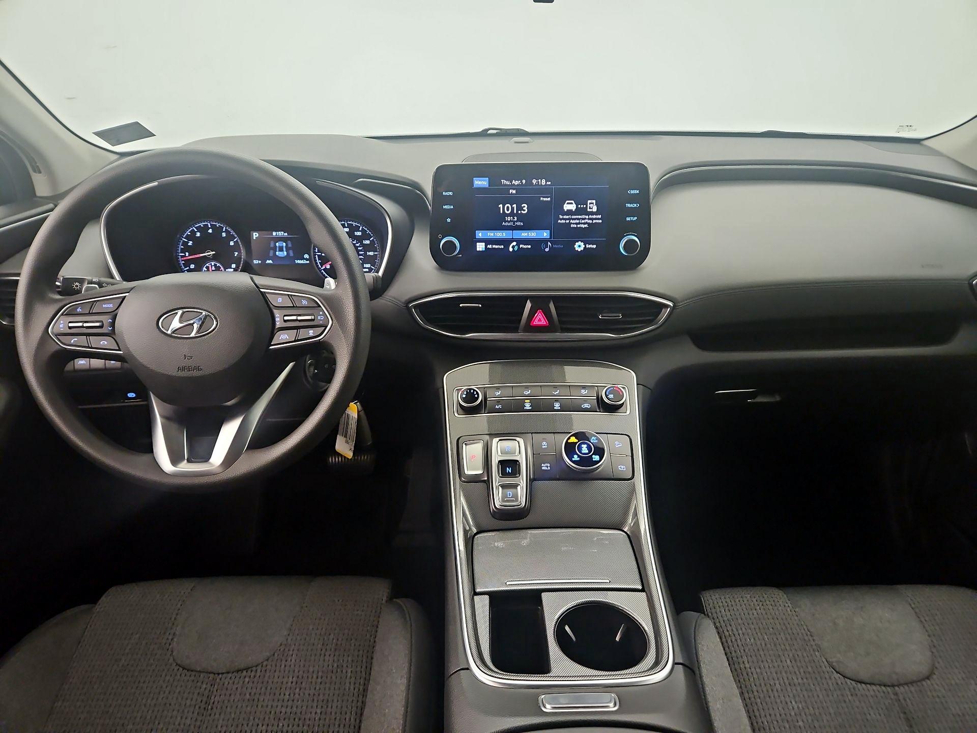 Thumbnail: 2023 Hyundai Santa Fe - 9