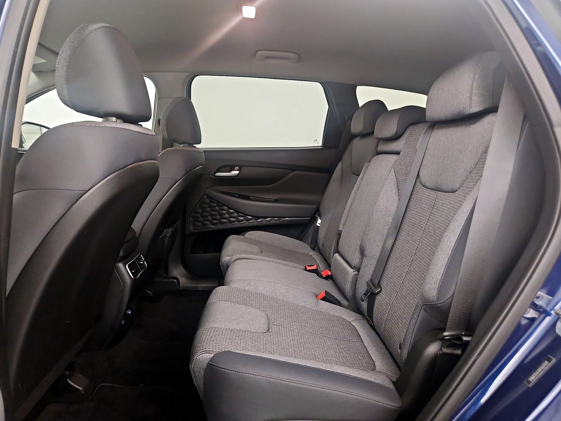 Thumbnail: 2023 Hyundai Santa Fe - 19