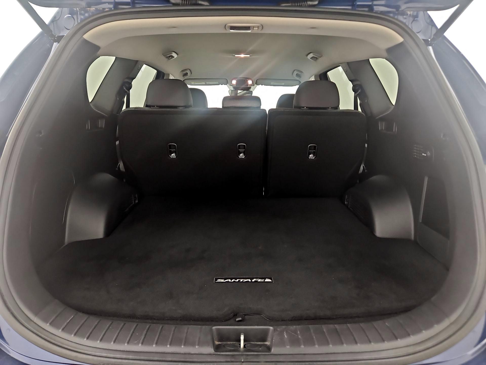 Thumbnail: 2023 Hyundai Santa Fe - 20