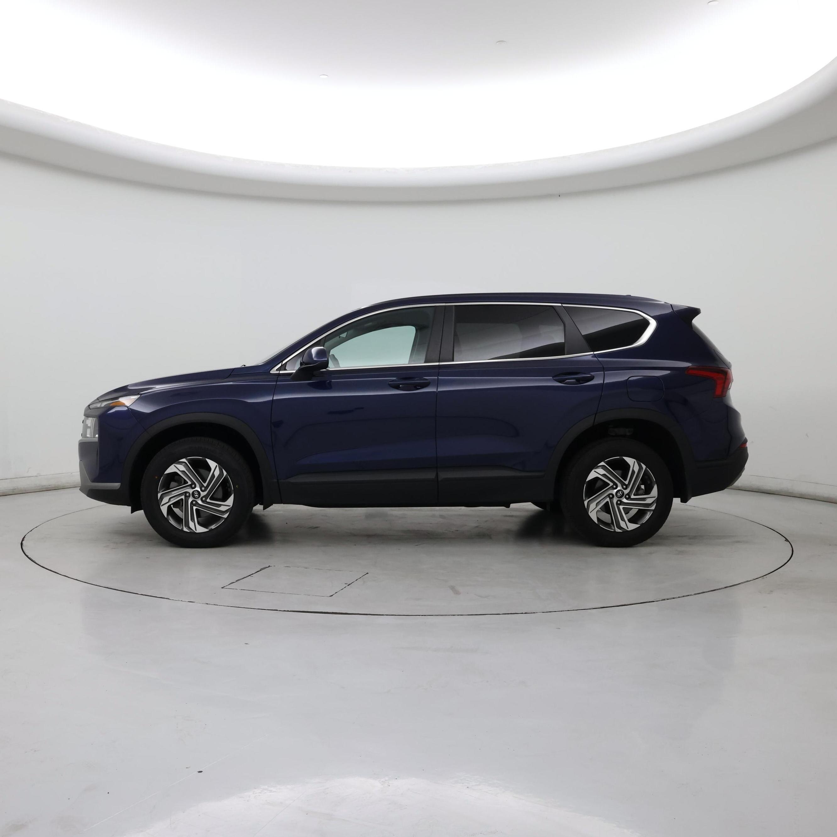 Thumbnail: 2023 Hyundai Santa Fe - 3