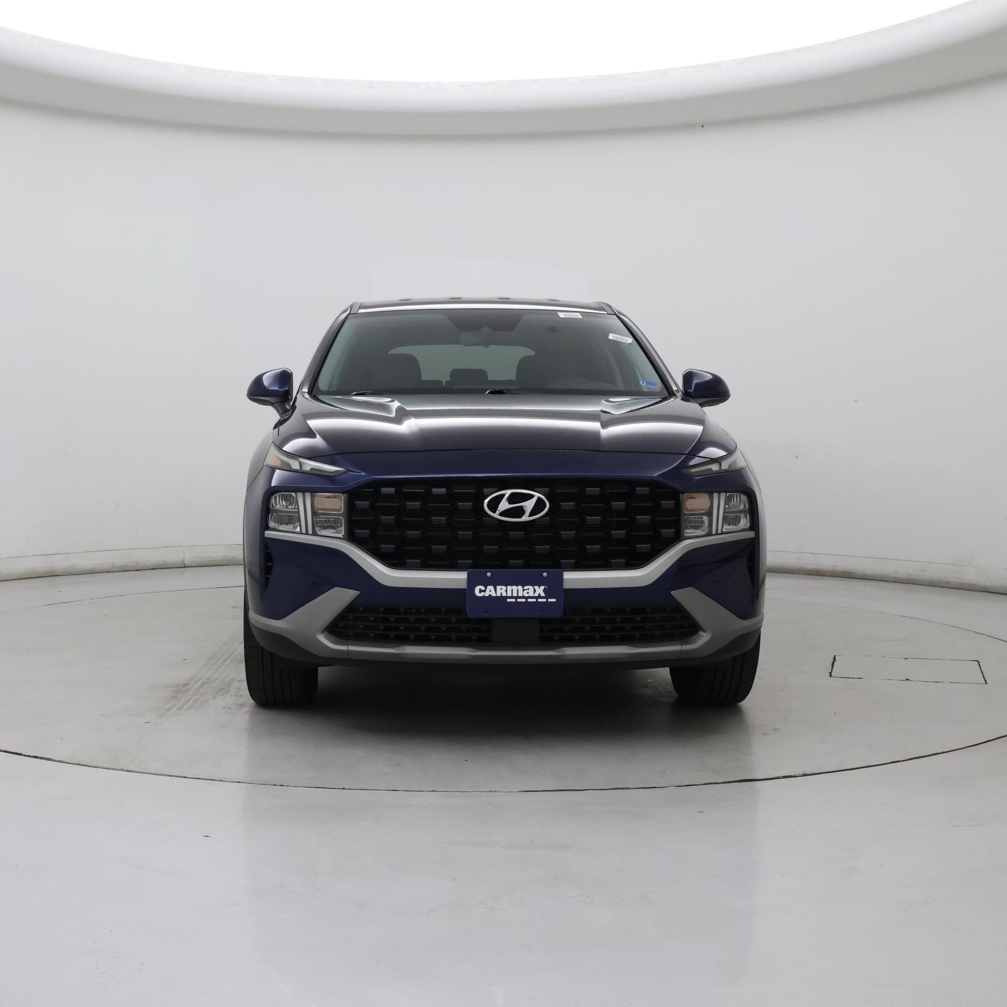 Thumbnail: 2023 Hyundai Santa Fe - 5