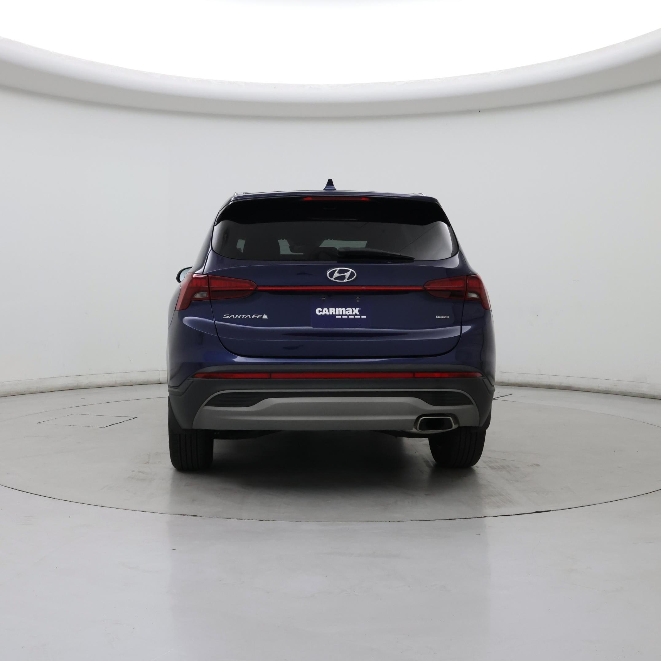 Thumbnail: 2023 Hyundai Santa Fe - 6