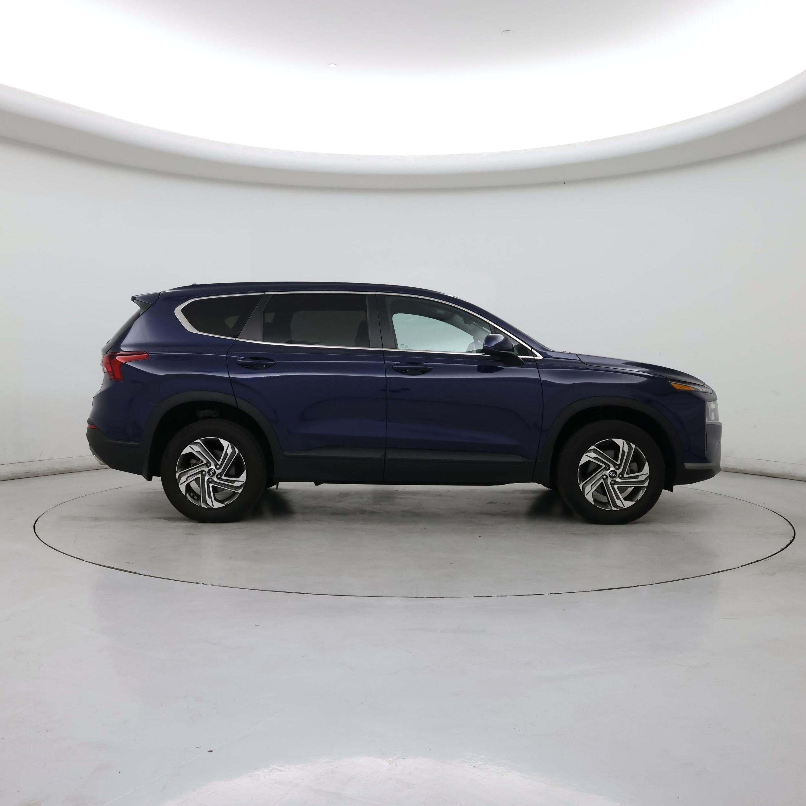 Thumbnail: 2023 Hyundai Santa Fe - 7