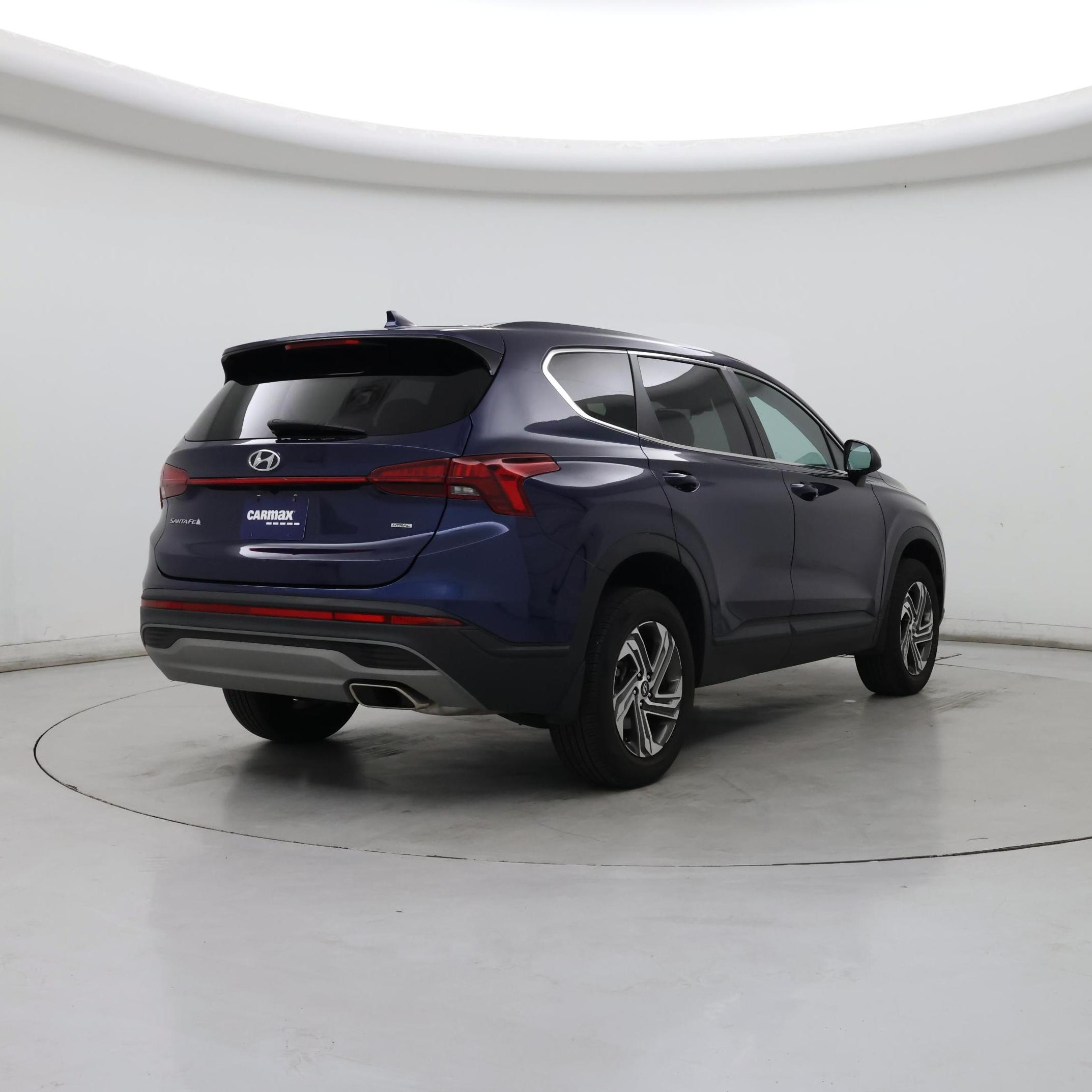 Thumbnail: 2023 Hyundai Santa Fe - 8